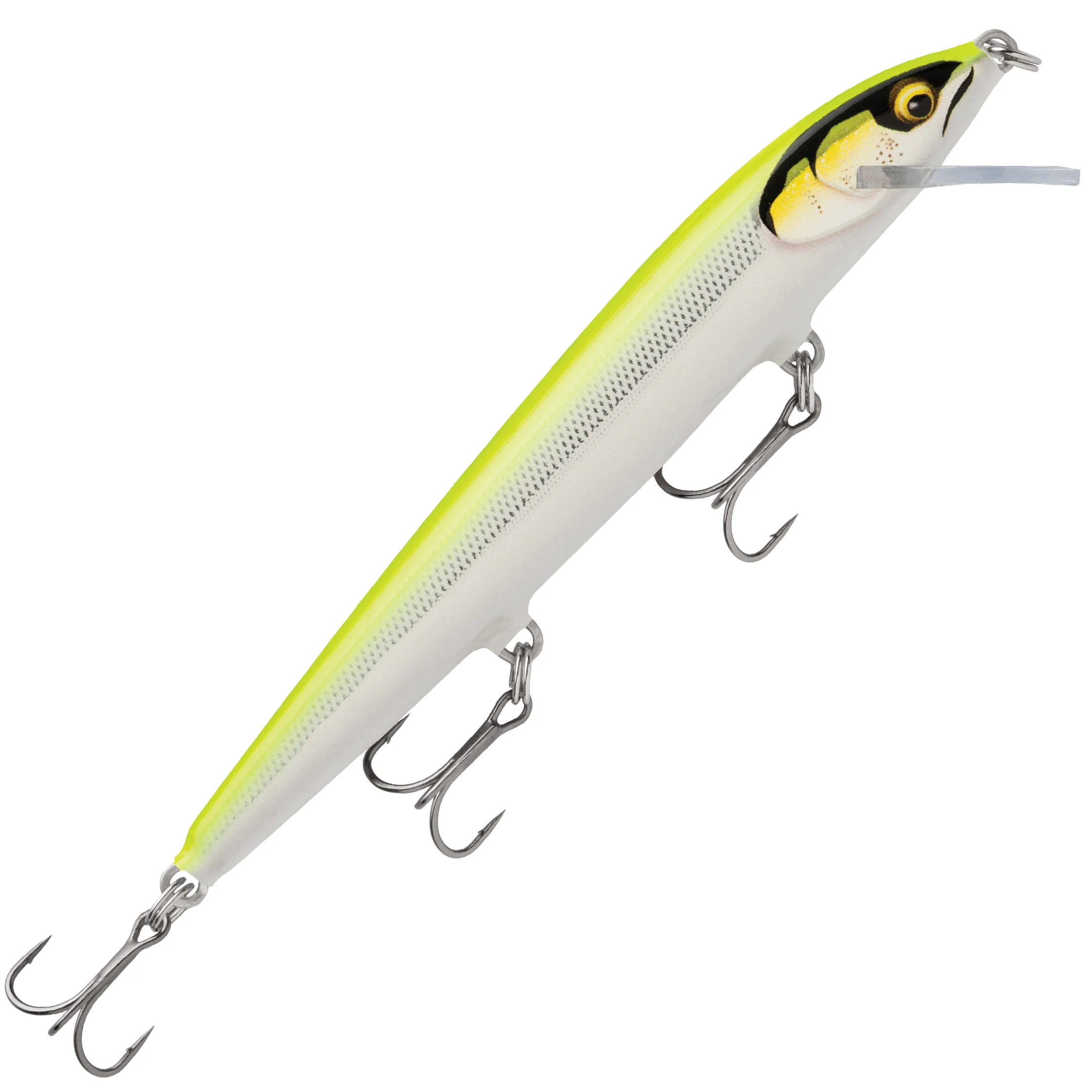 Rapala Original Floater Elite 12 cm vaappu - Image 4