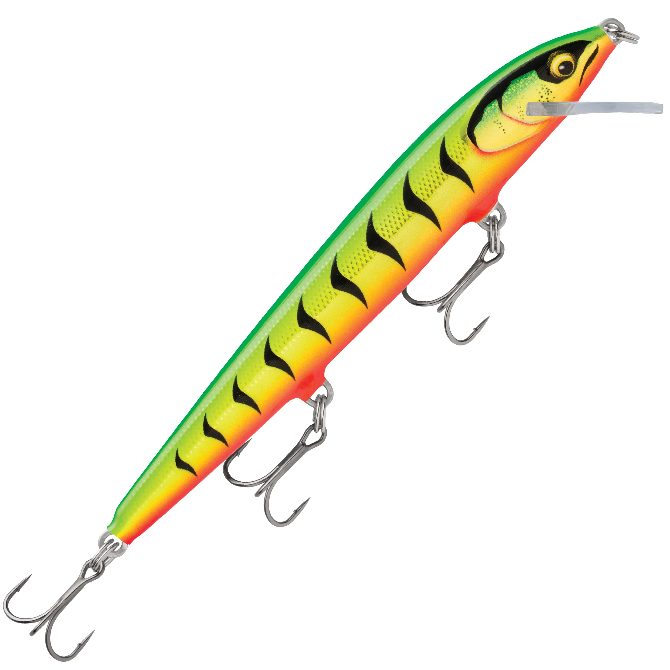 Rapala Original Floater Elite 12 cm vaappu - Image 5