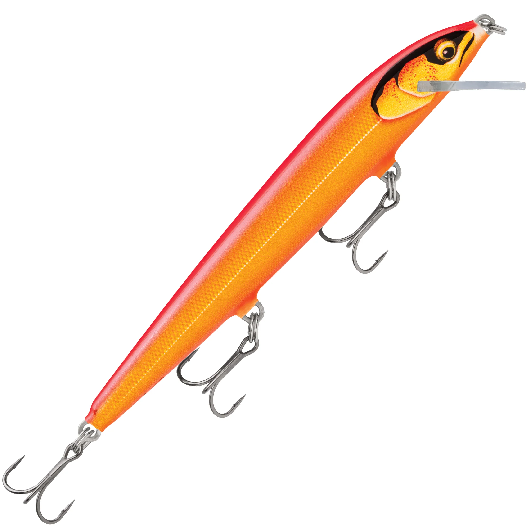 Rapala Original Floater Elite 12 cm vaappu - Image 6