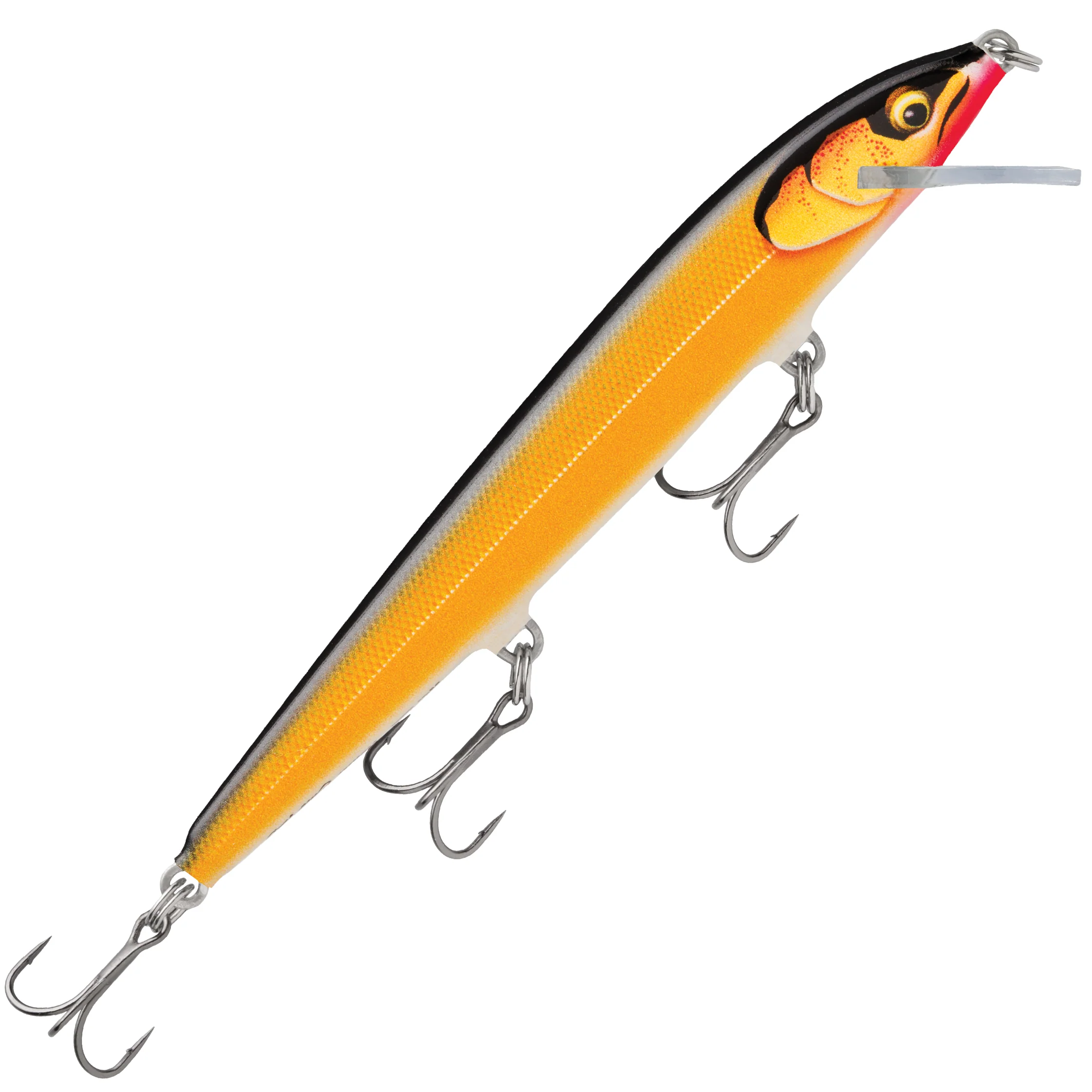 Rapala Original Floater Elite 12 cm vaappu - Image 7