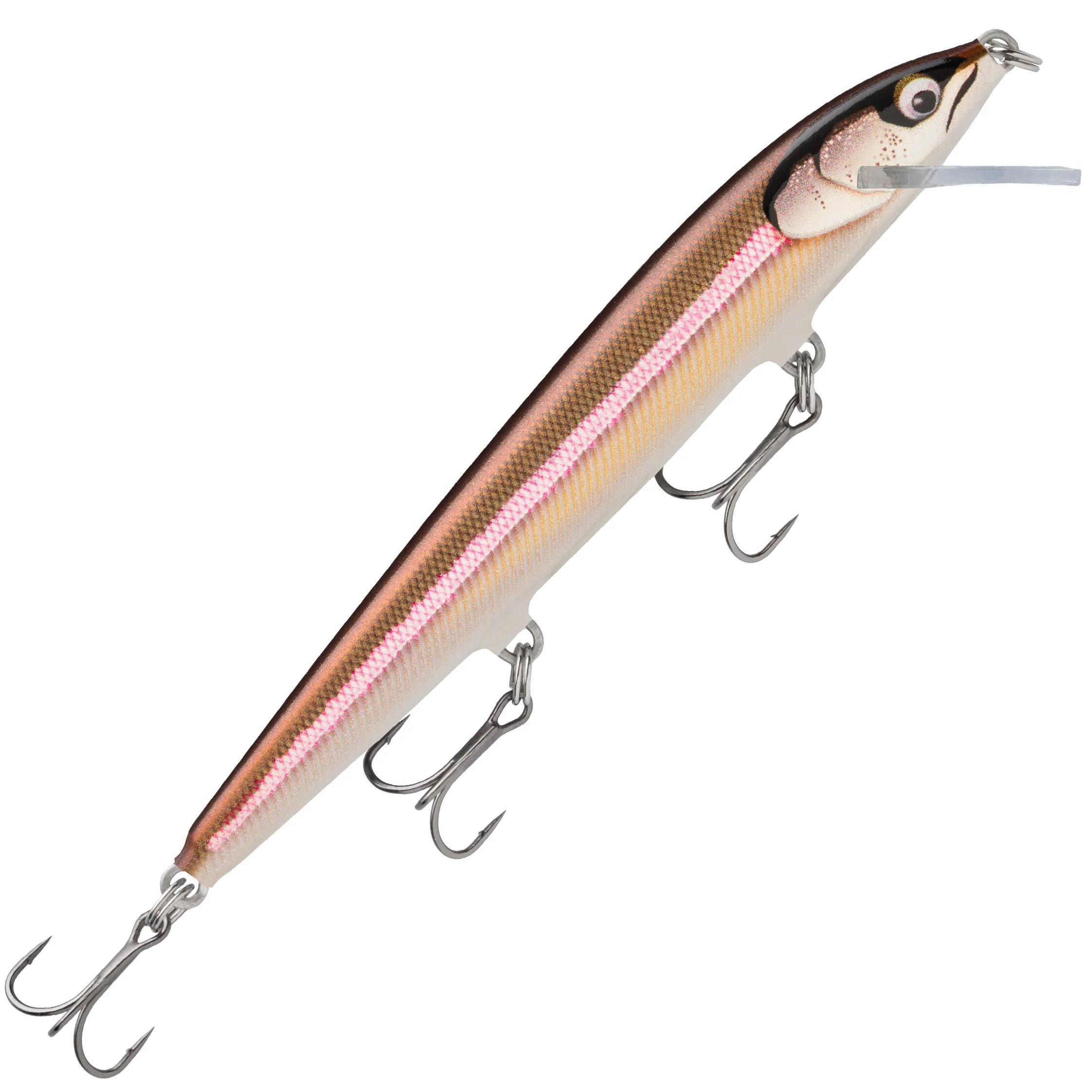 Rapala Original Floater Elite 12 cm vaappu - Image 8