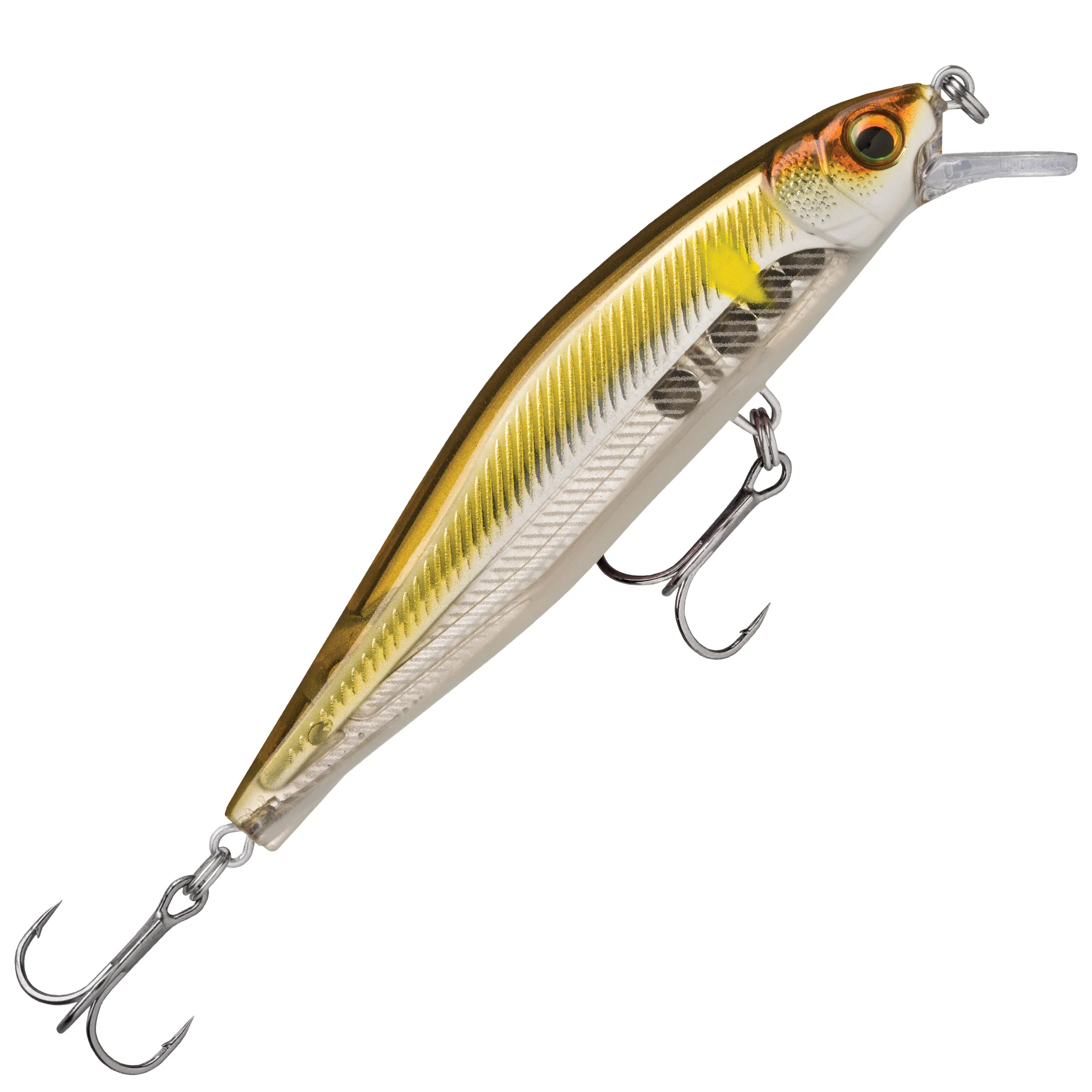 Rapala Precision Xtreme Air Boss 10 cm vaappu - Image 2