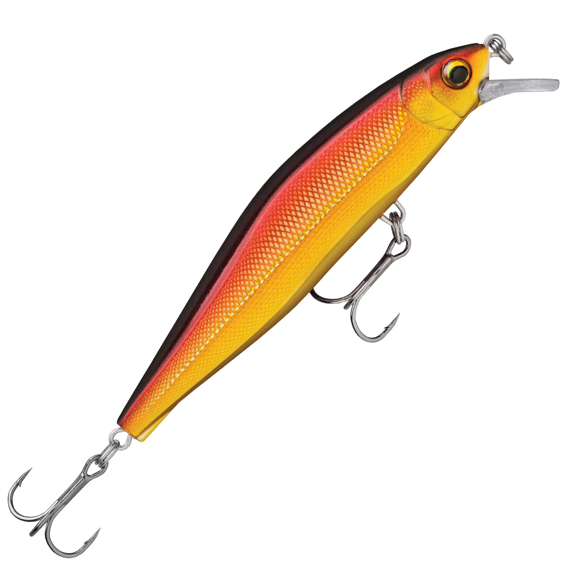 Rapala Precision Xtreme Air Boss 10 cm vaappu - Image 3