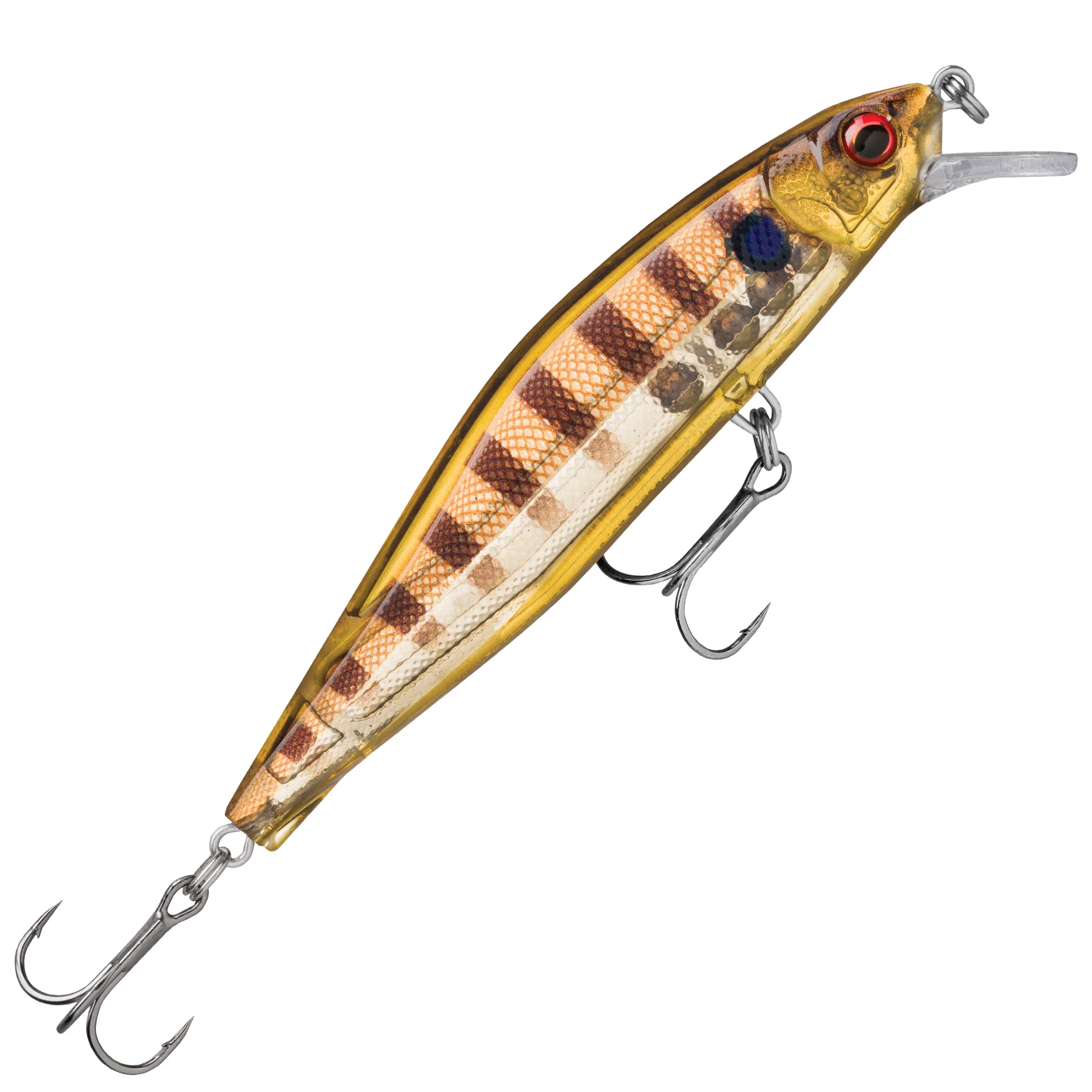 Rapala Precision Xtreme Air Boss 10 cm vaappu - Image 4