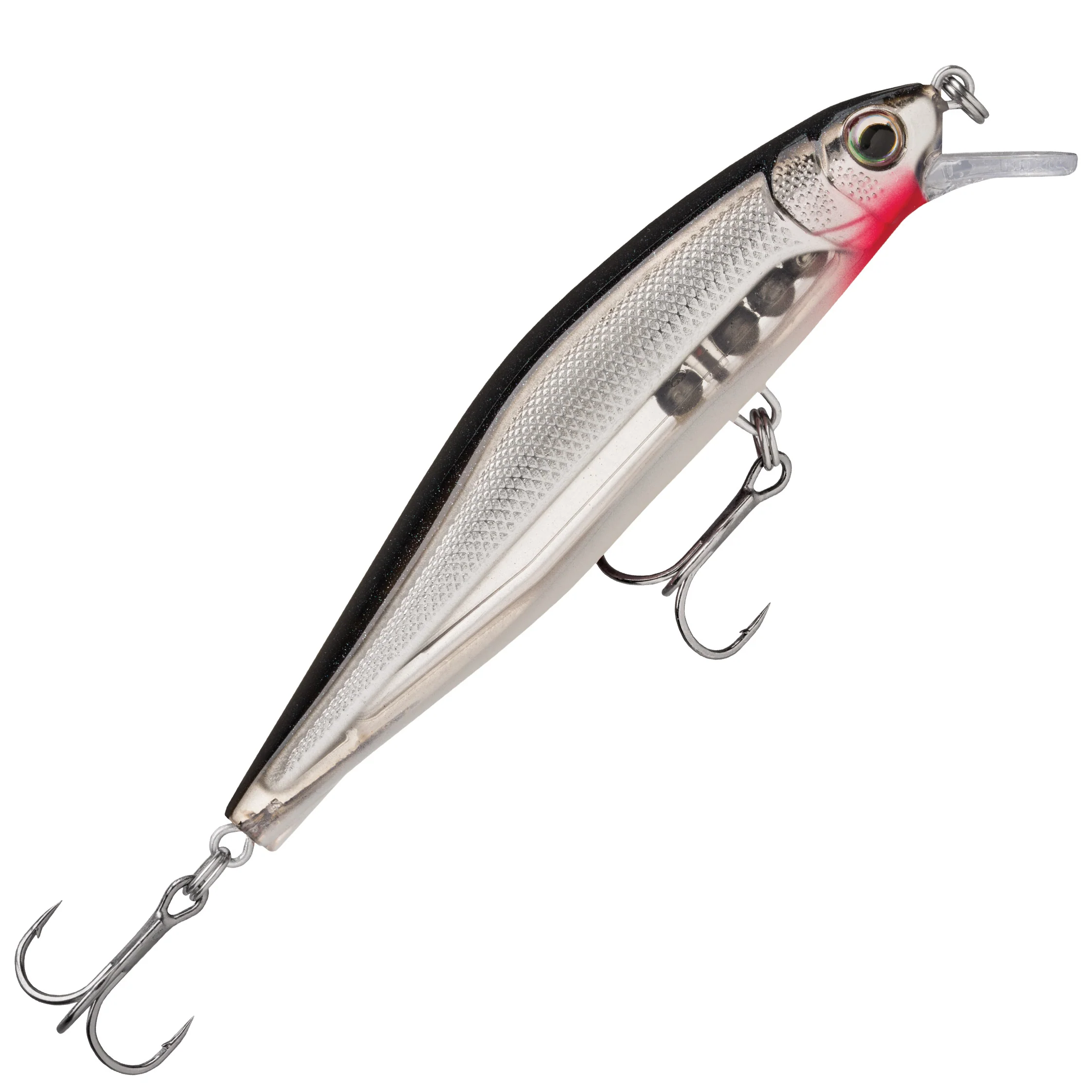 Rapala Precision Xtreme Air Boss 10 cm vaappu - Image 5
