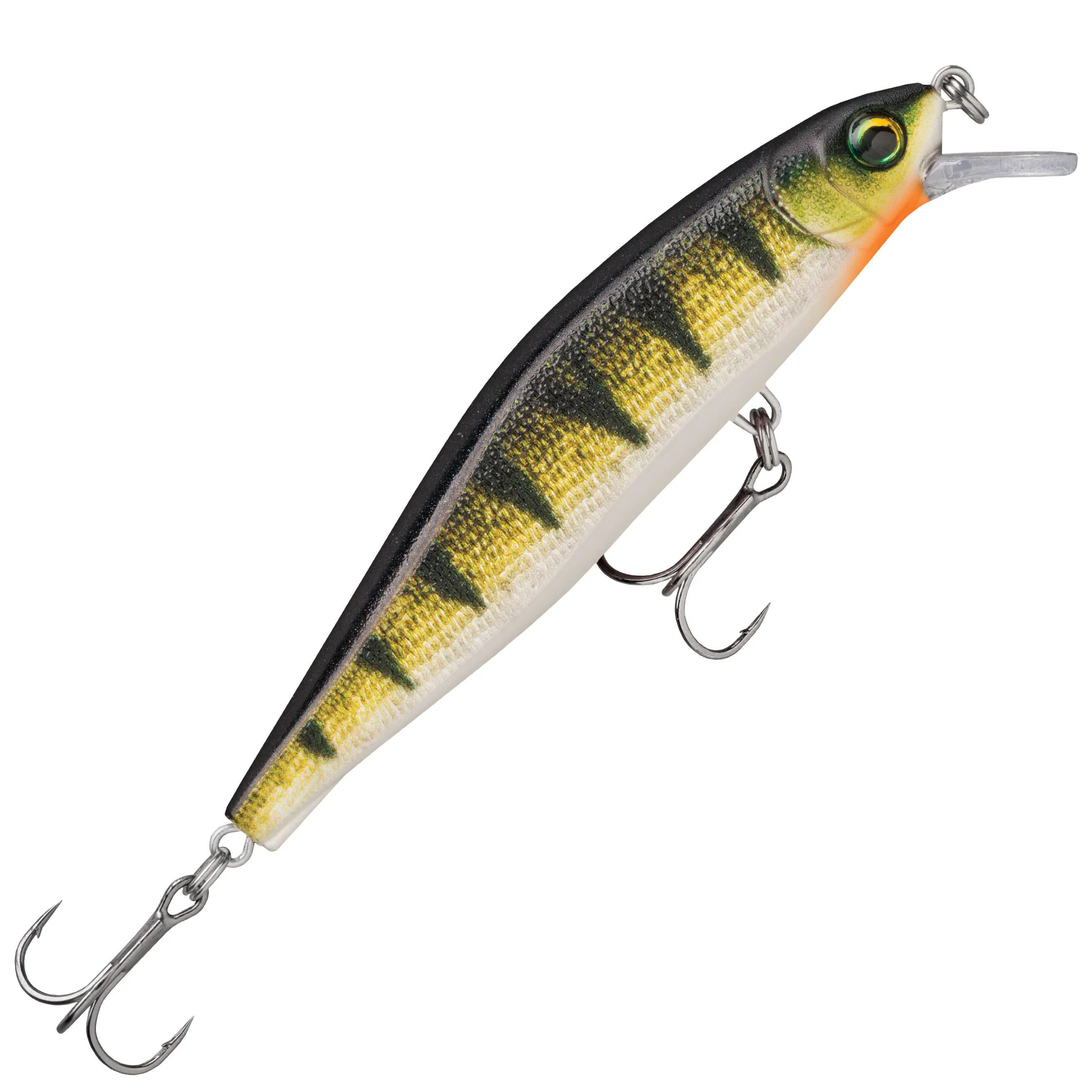 Rapala Precision Xtreme Air Boss 10 cm vaappu - Image 6