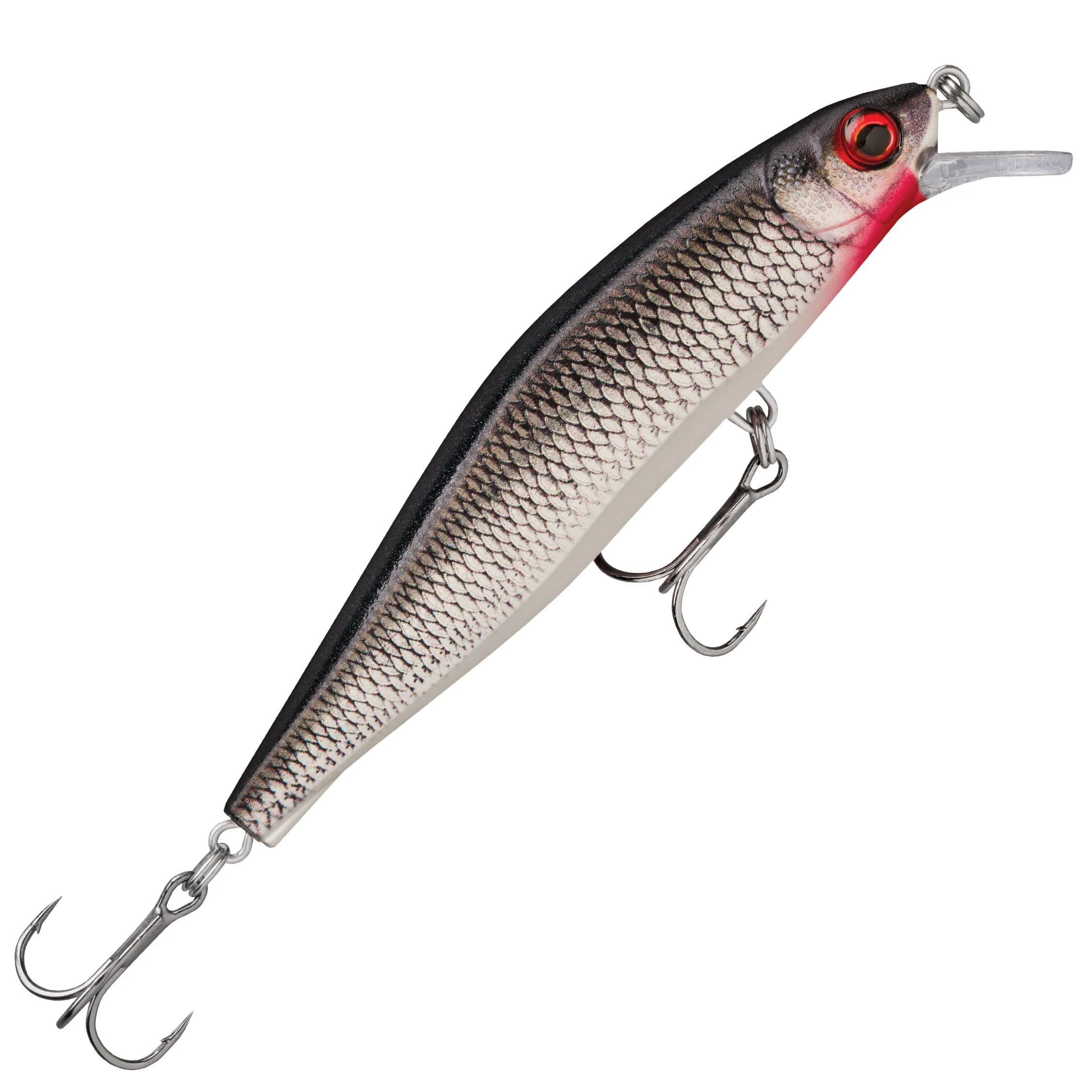 Rapala Precision Xtreme Air Boss 10 cm vaappu - Image 7