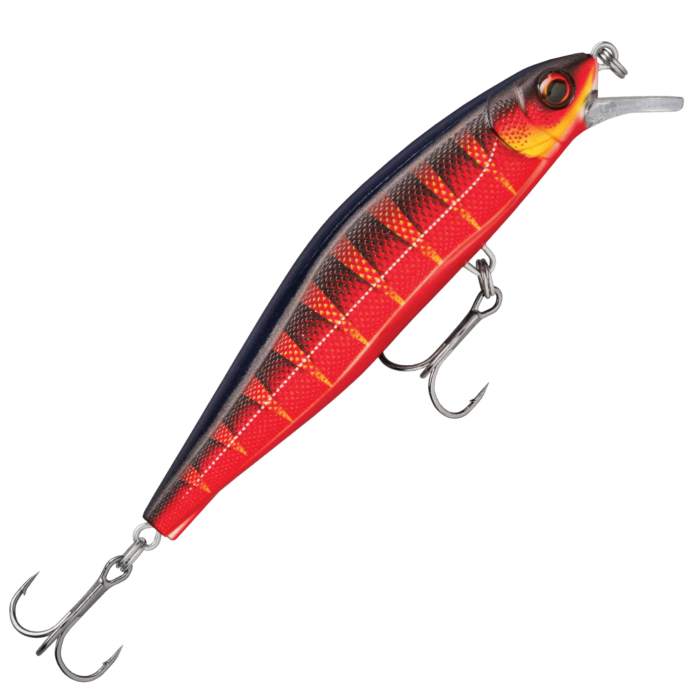 Rapala Precision Xtreme Air Boss 10 cm vaappu - Image 8