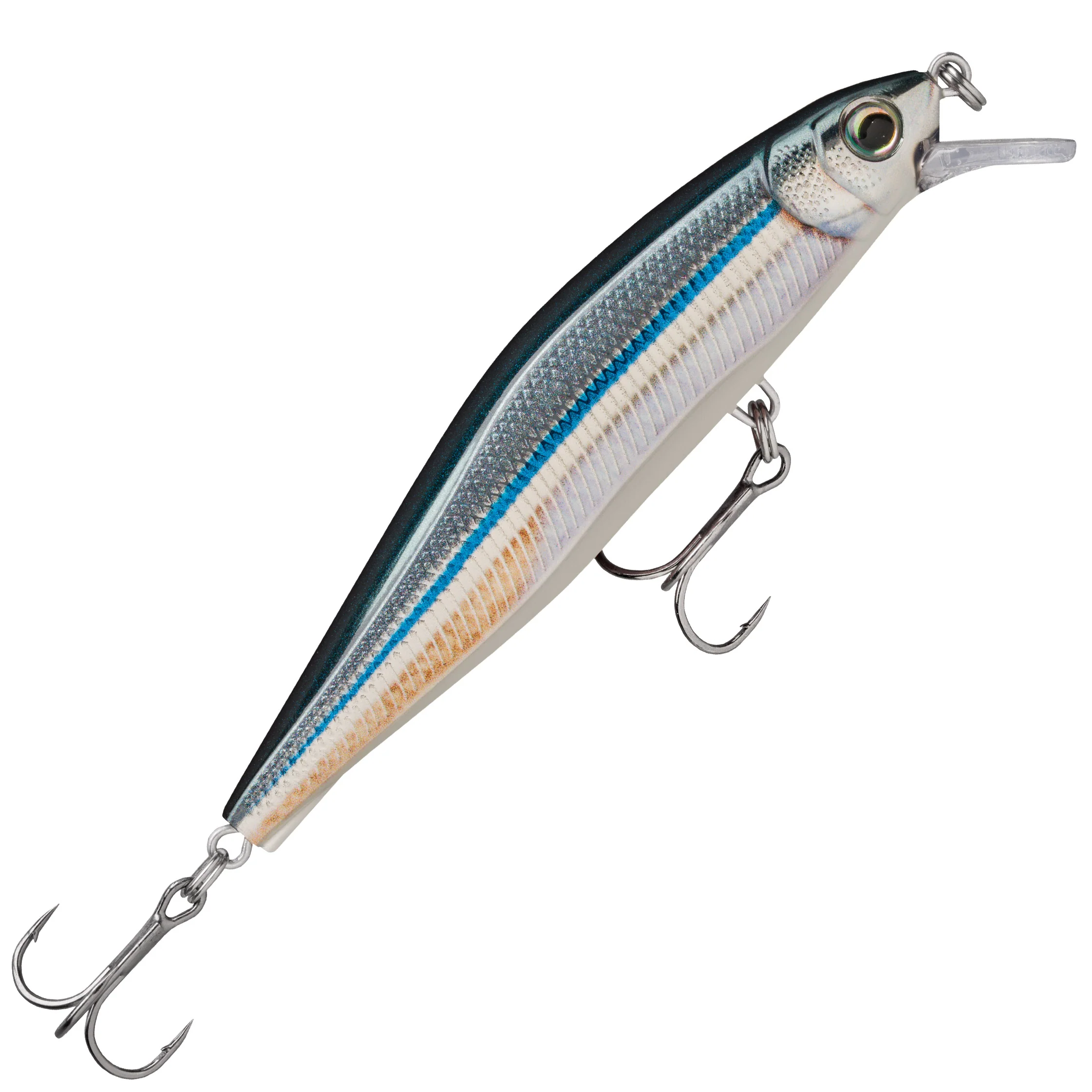 Rapala Precision Xtreme Air Boss Saltwater 10 cm vaappu - Image 2