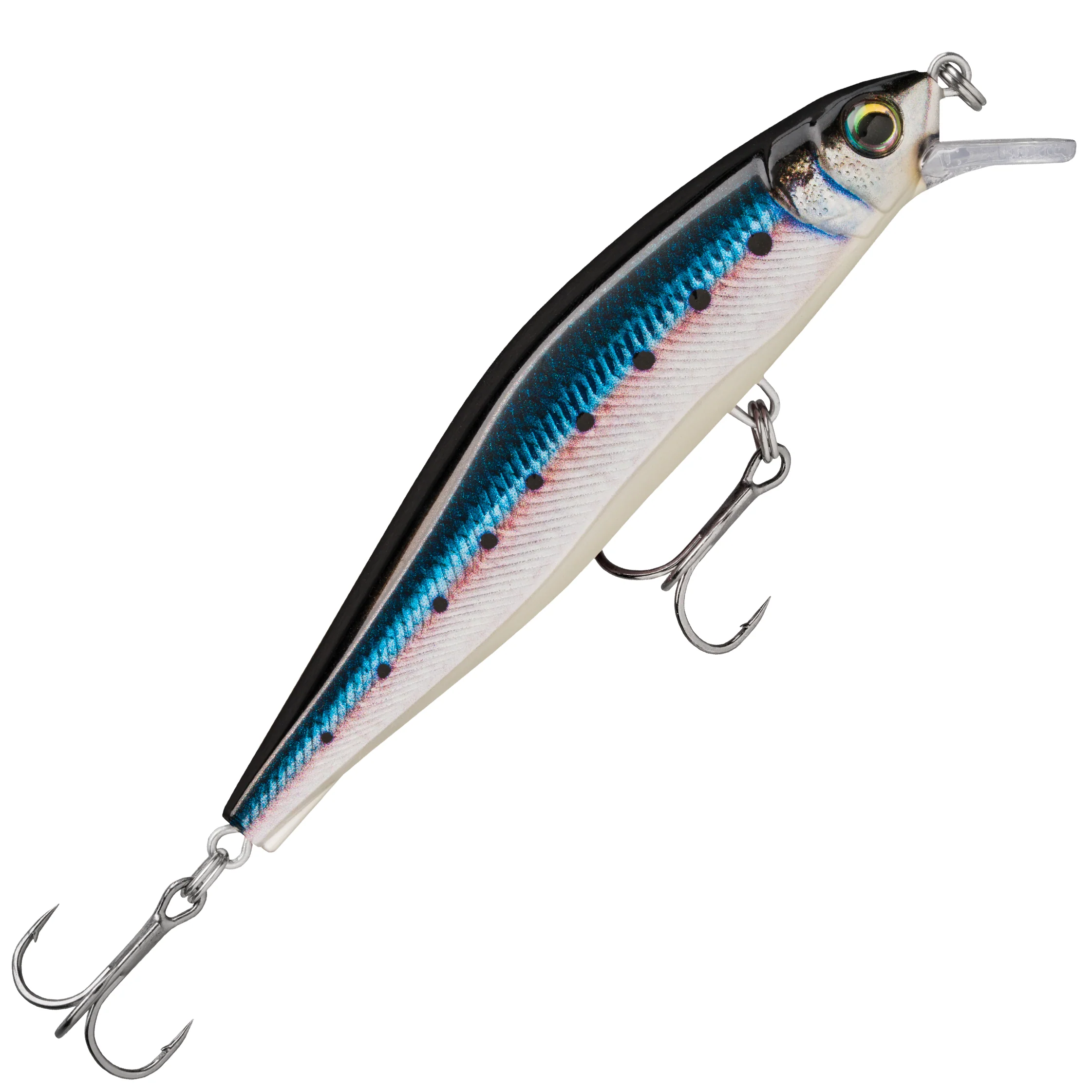 Rapala Precision Xtreme Air Boss Saltwater 10 cm vaappu - Image 3