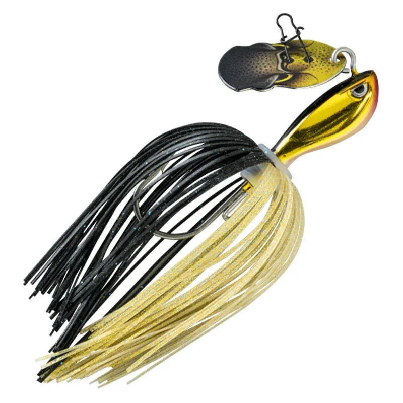 Rapala Rap-V Perch Bladed Jig 15 g chatterbait - Image 2