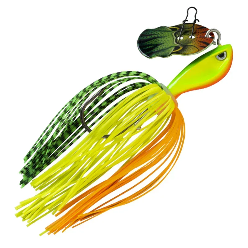 Rapala Rap-V Perch Bladed Jig 15 g chatterbait - Image 3