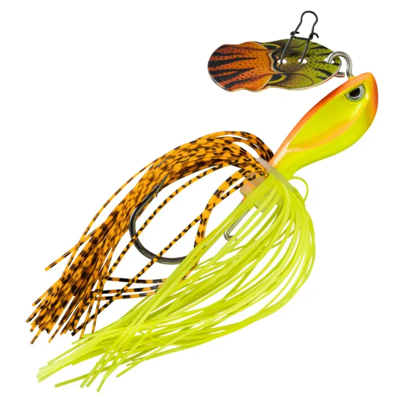 Rapala Rap-V Perch Bladed Jig 15 g chatterbait - Image 4