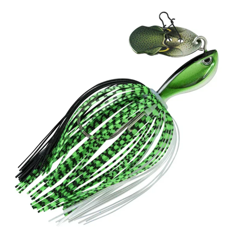 Rapala Rap-V Perch Bladed Jig 15 g chatterbait - Image 5