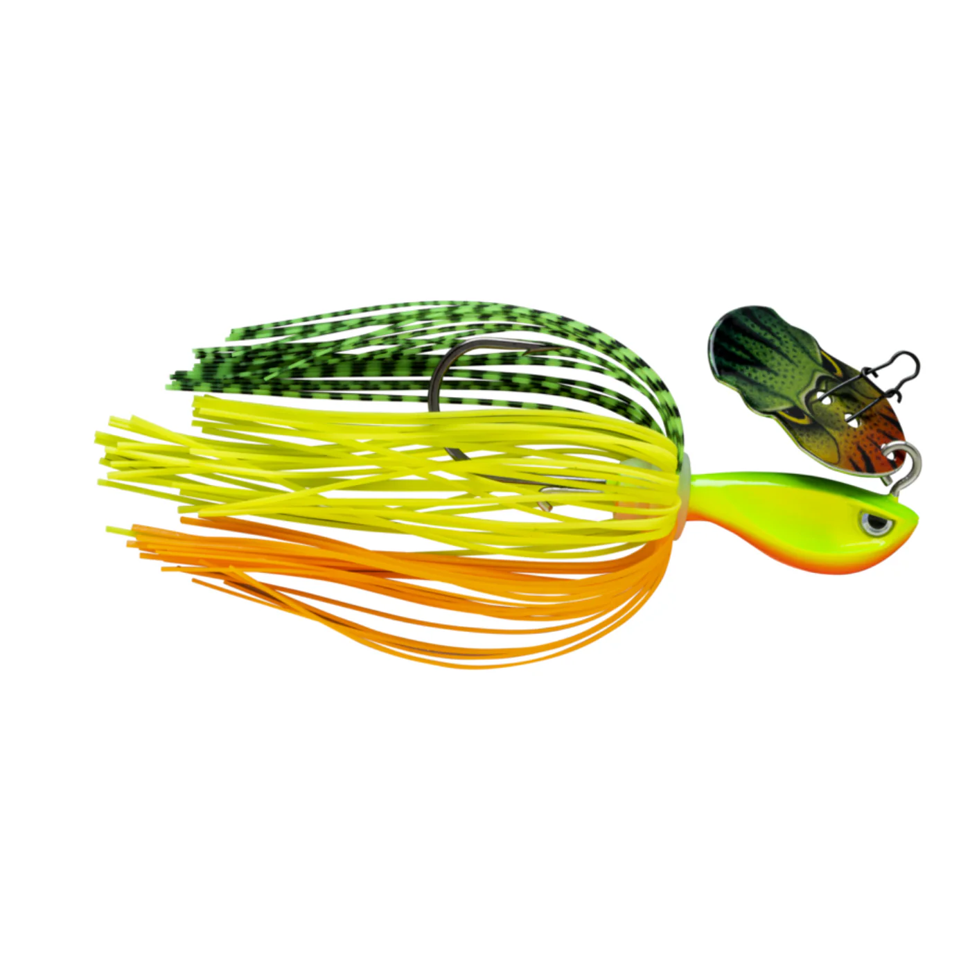 Rapala Rap-V Perch Bladed Jig 21 g chatterbait - Image 3