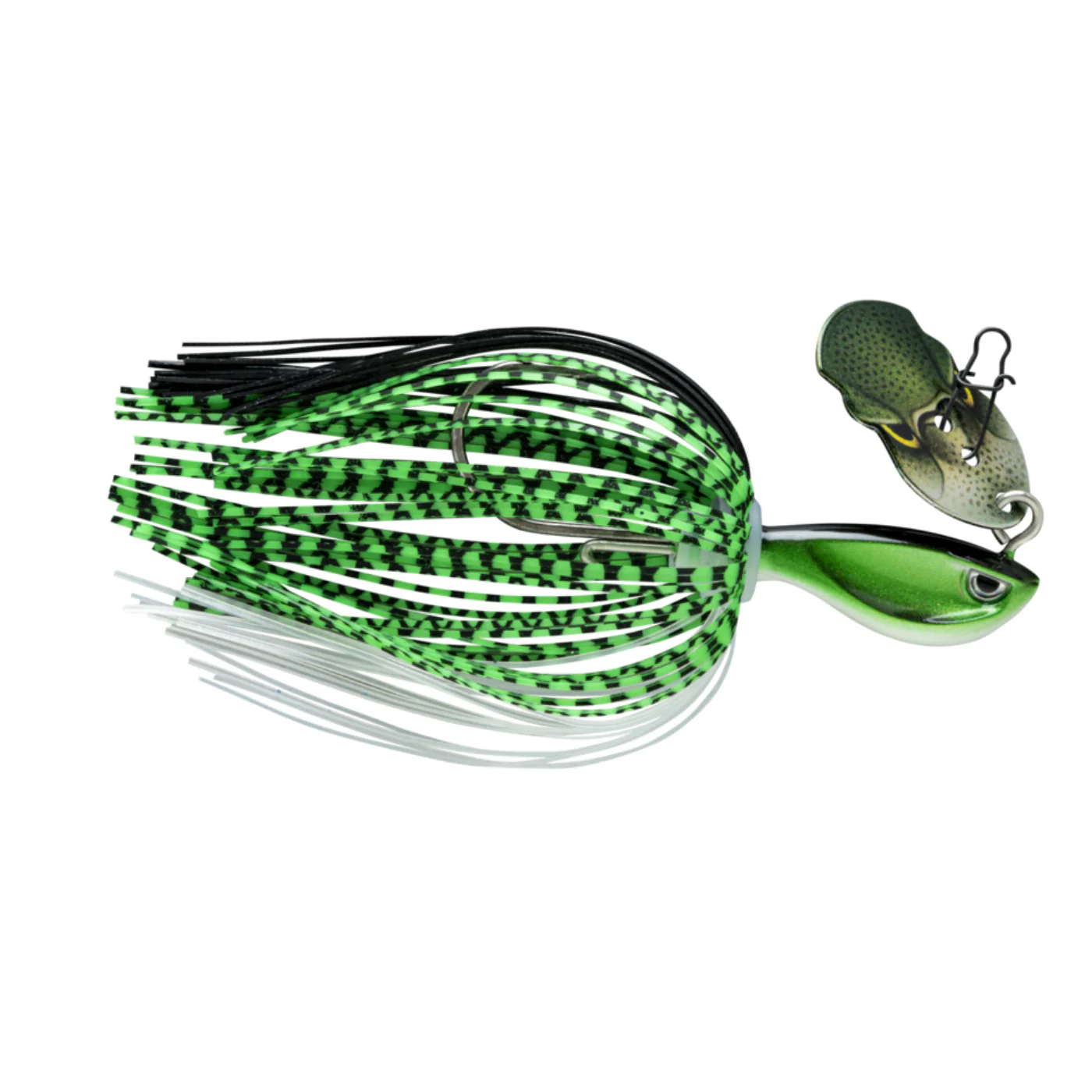 Rapala Rap-V Perch Bladed Jig 21 g chatterbait - Image 4