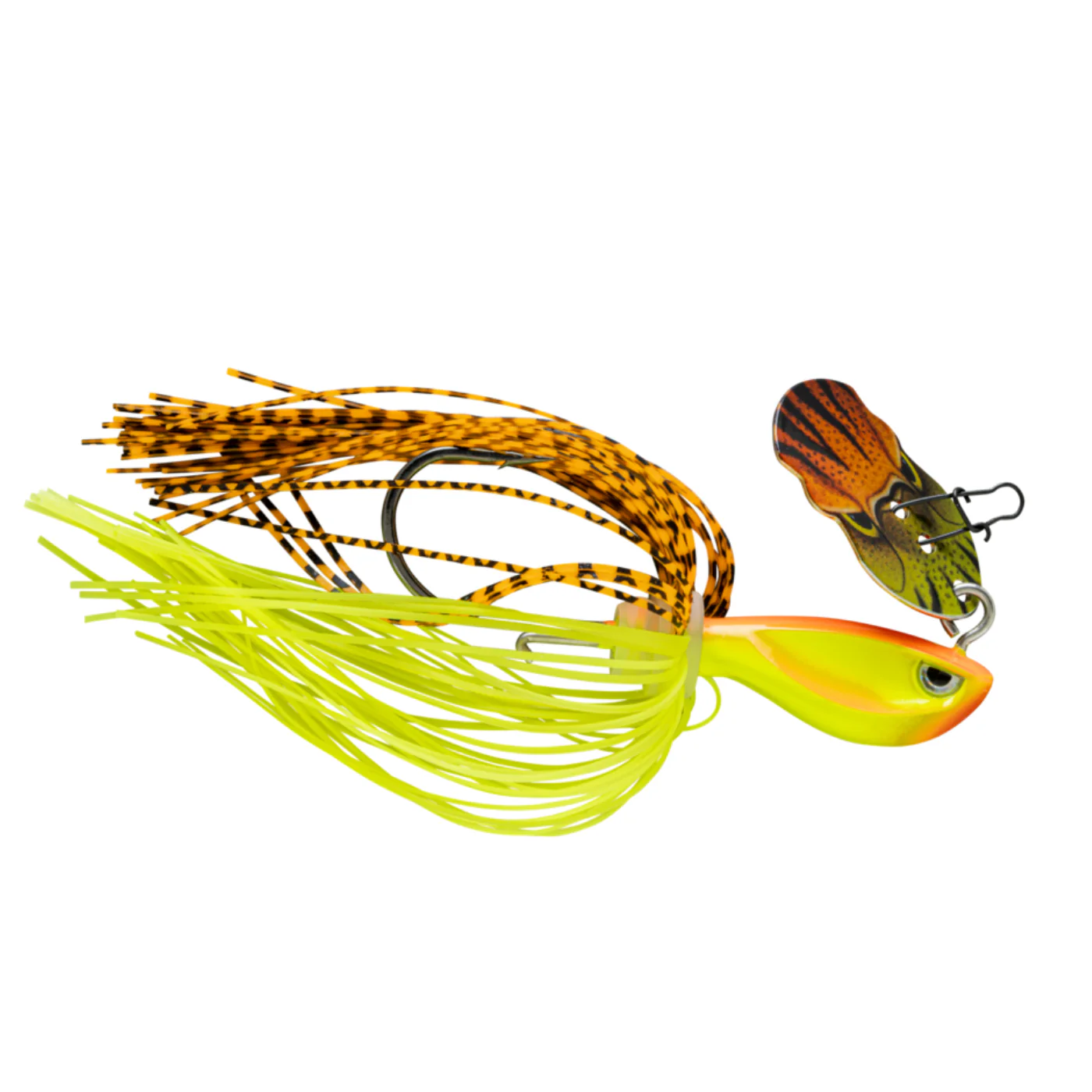 Rapala Rap-V Perch Bladed Jig 21 g chatterbait - Image 6