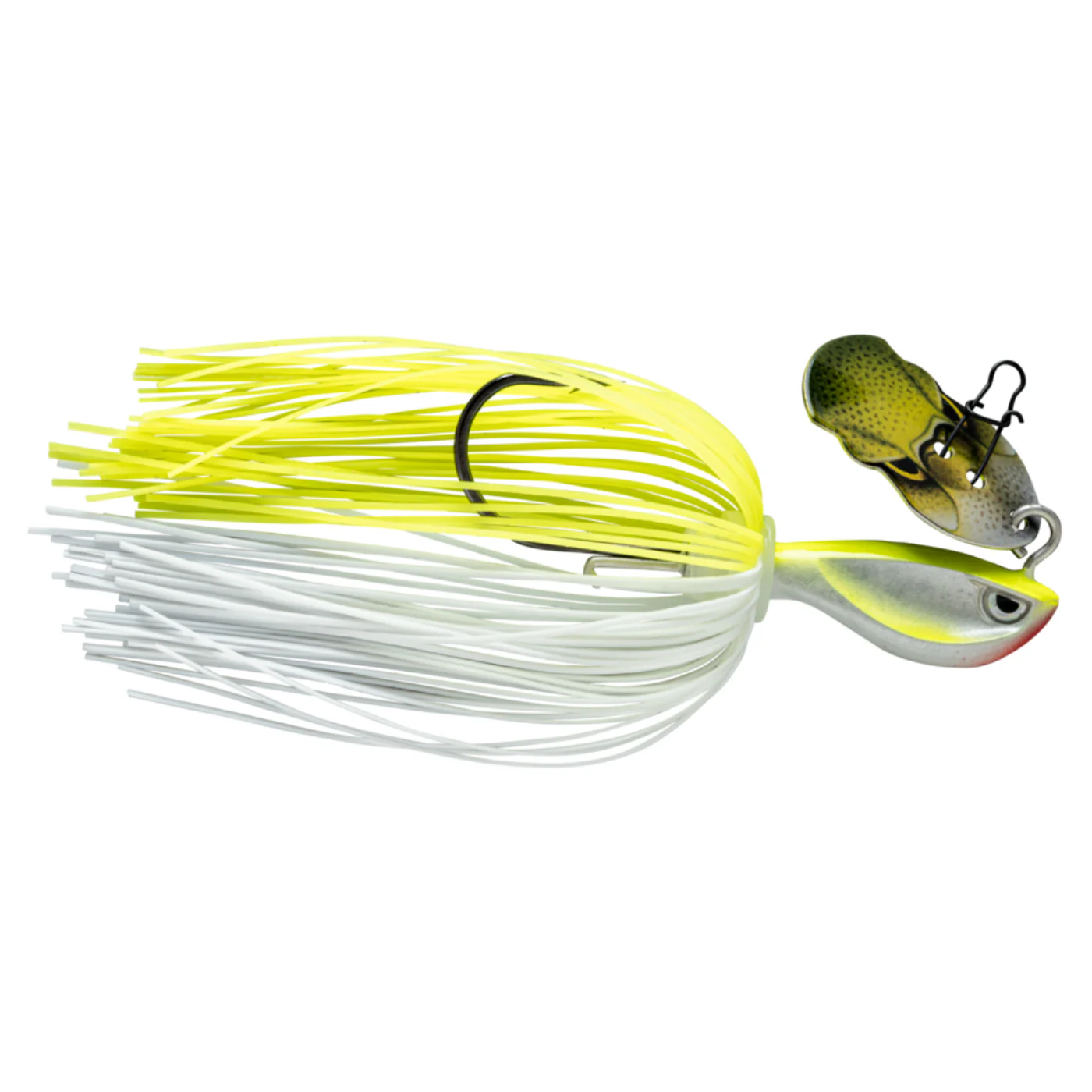 Rapala Rap-V Perch Bladed Jig 21 g chatterbait - Image 7