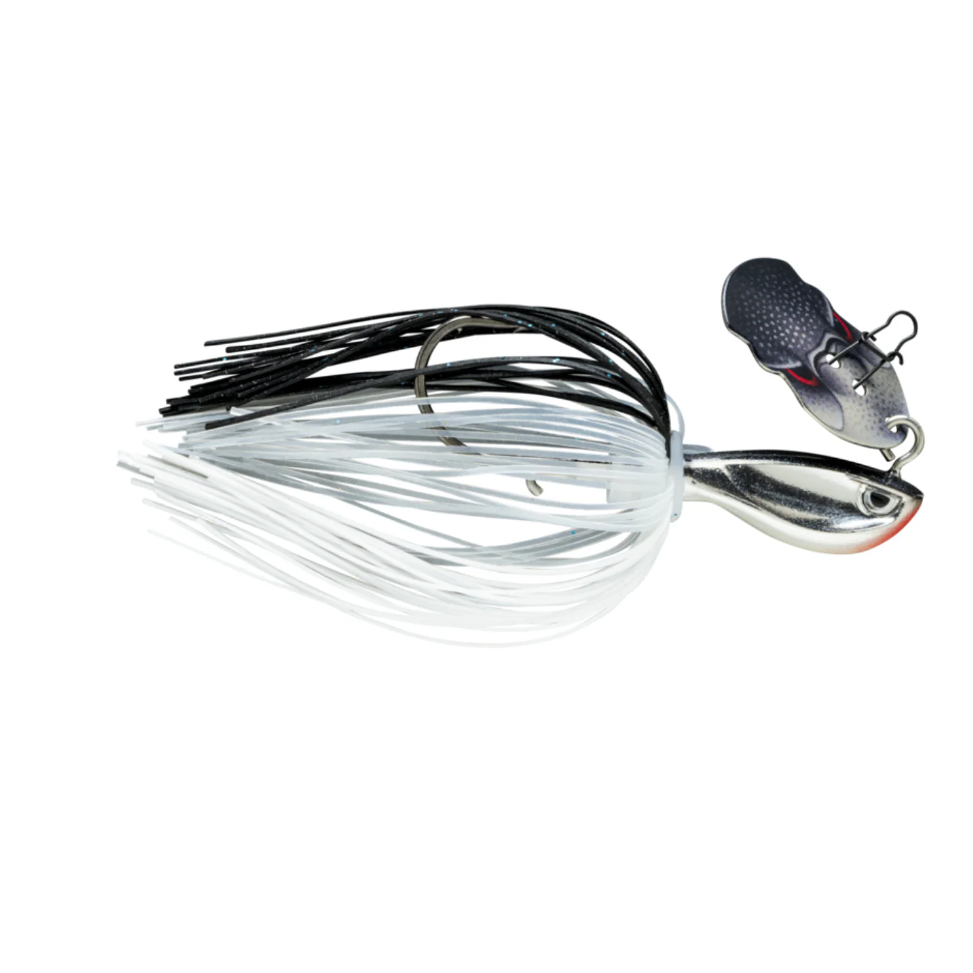 Rapala Rap-V Perch Bladed Jig 21 g chatterbait - Image 8