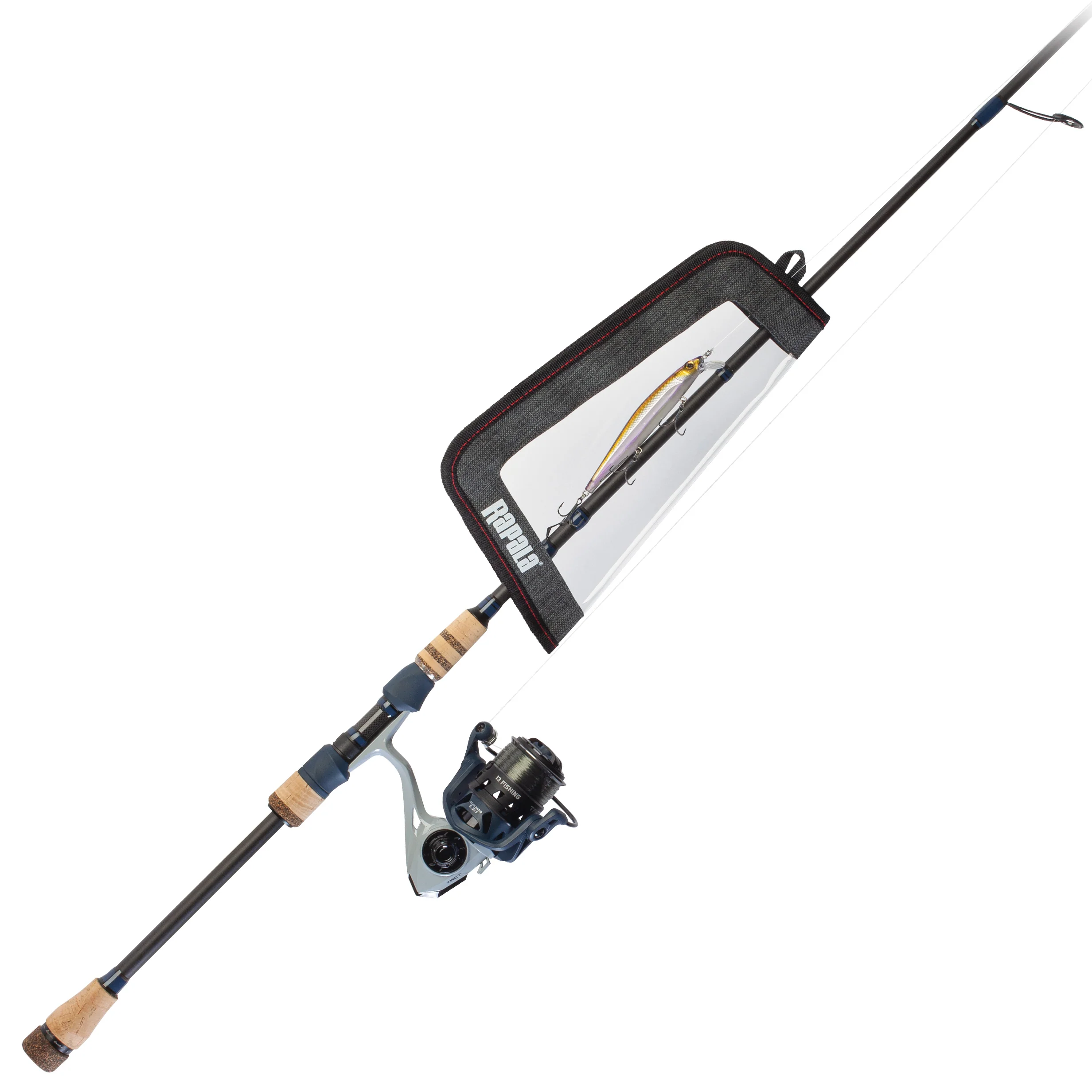 Rapala Rap Wrap viehesuoja vapaan - Image 3
