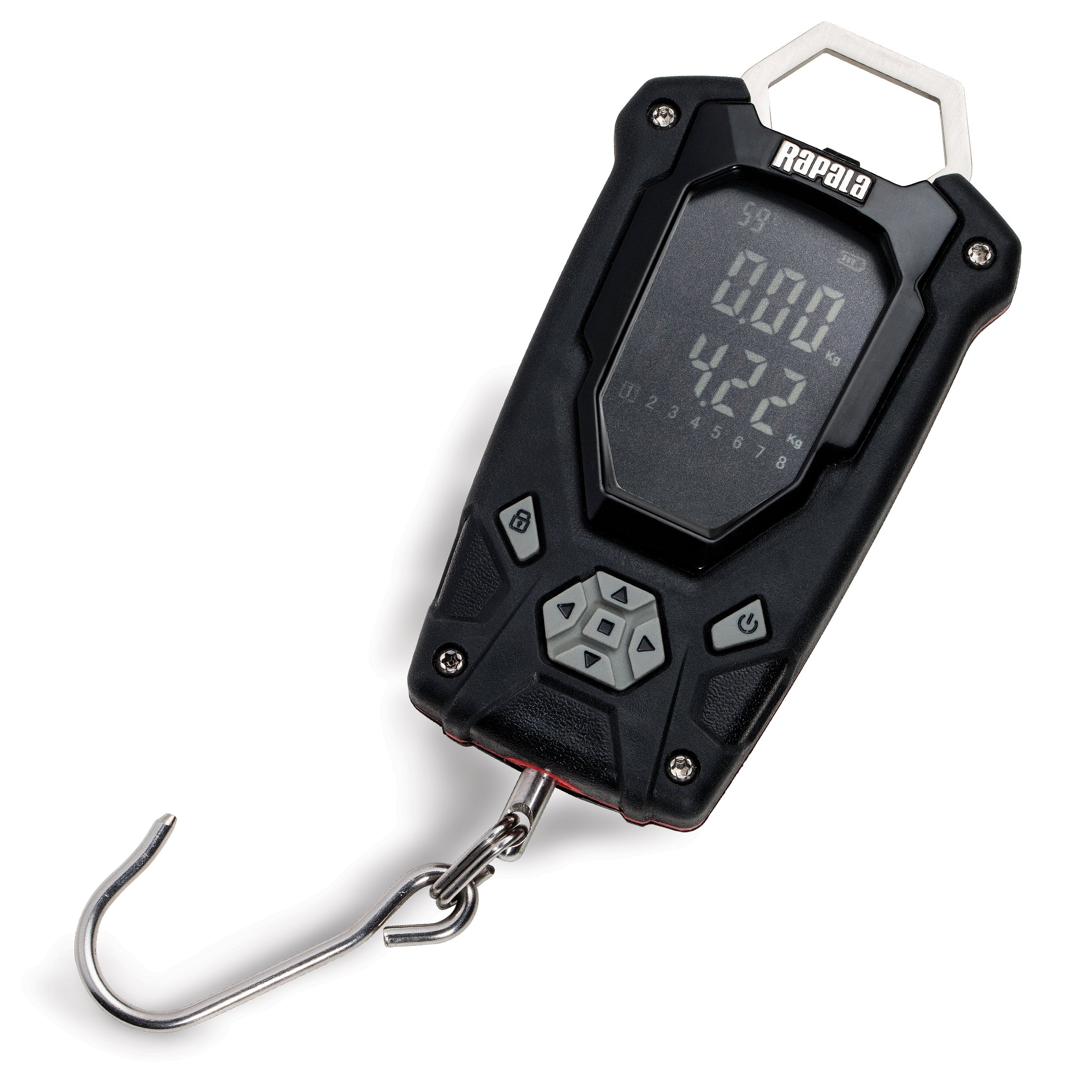 Rapala RCD 25 kg digivaaka - Image 2