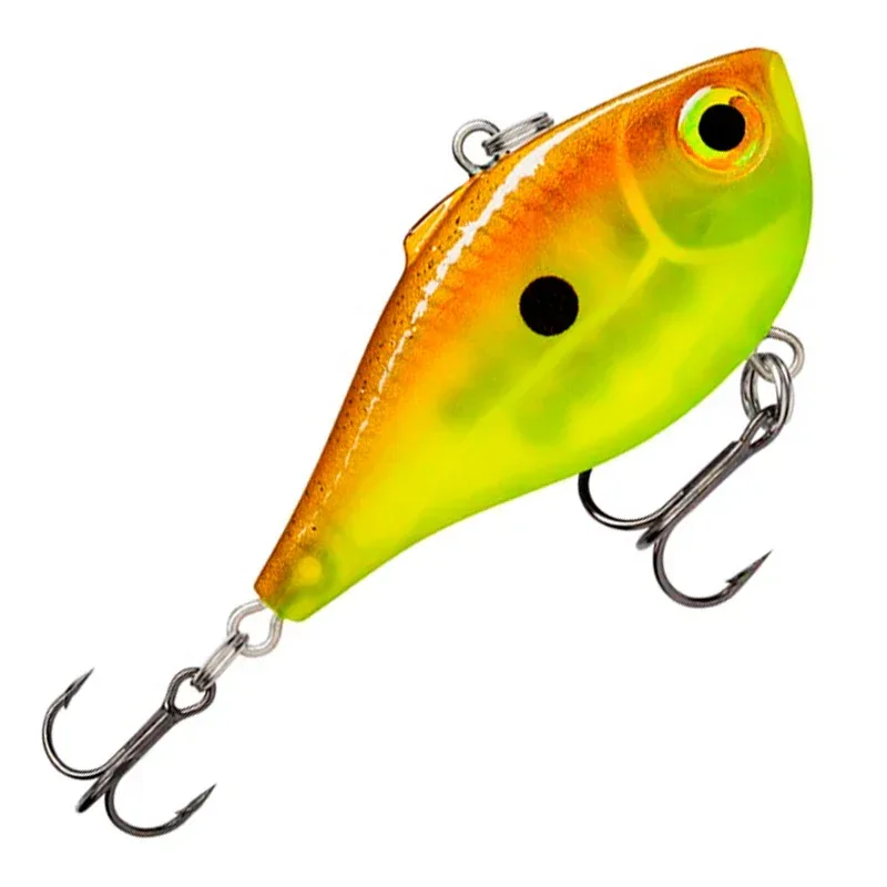 Rapala Rippin´ Rap 5 cm vaappu - Image 15
