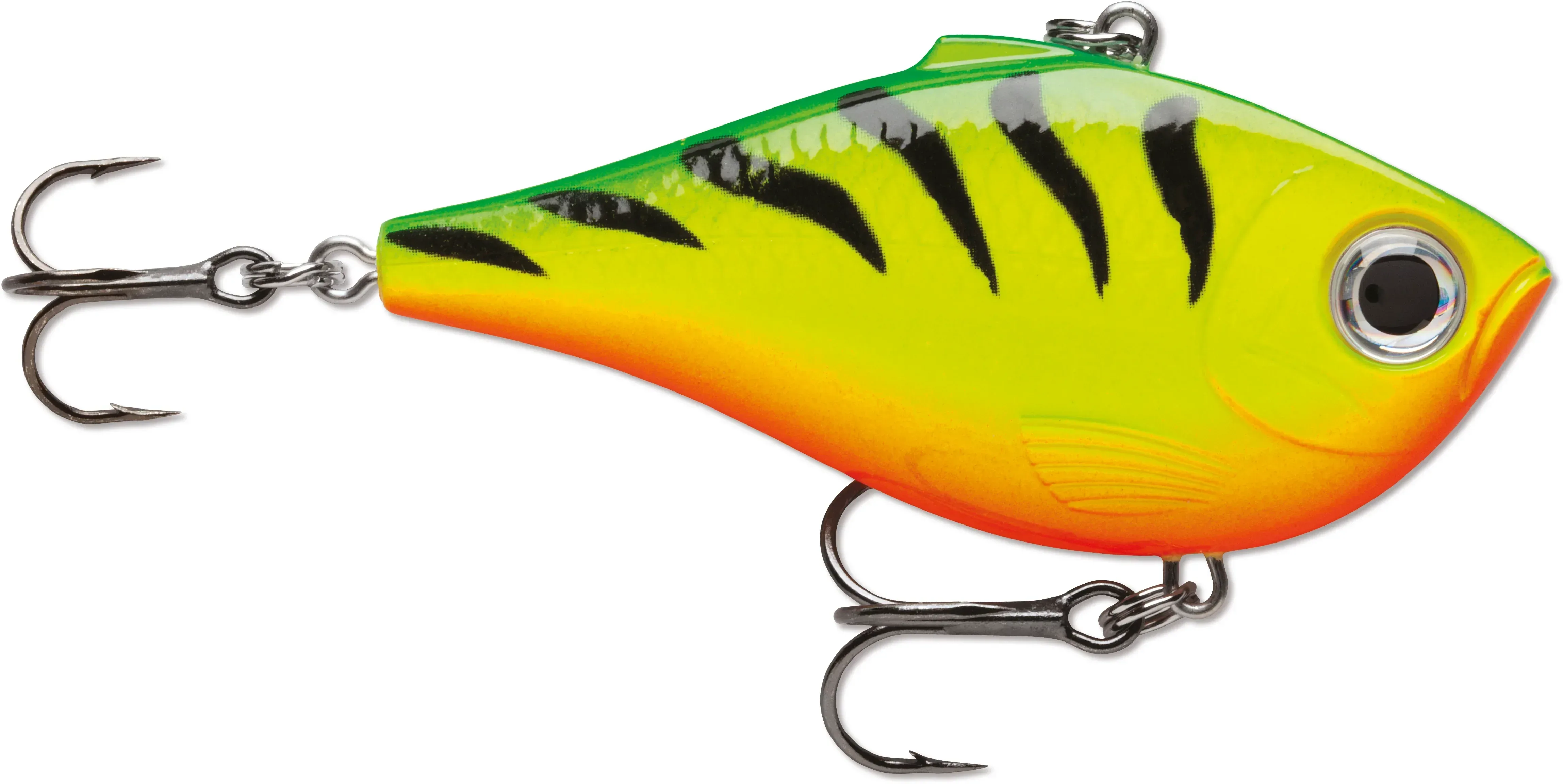 Rapala Rippin´ Rap 5 cm vaappu - Image 2