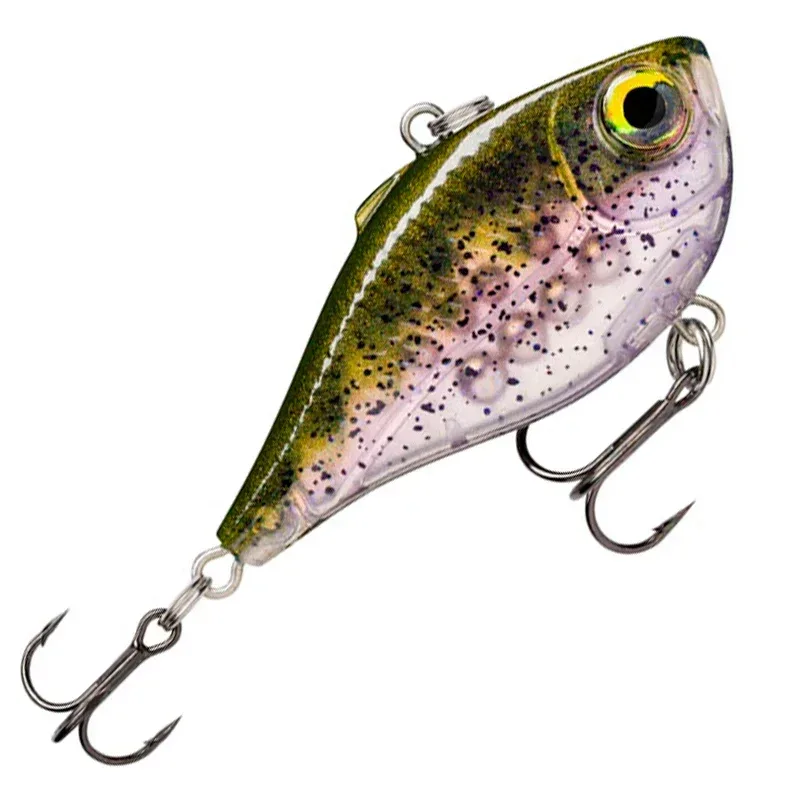 Rapala Rippin´ Rap 5 cm vaappu - Image 21