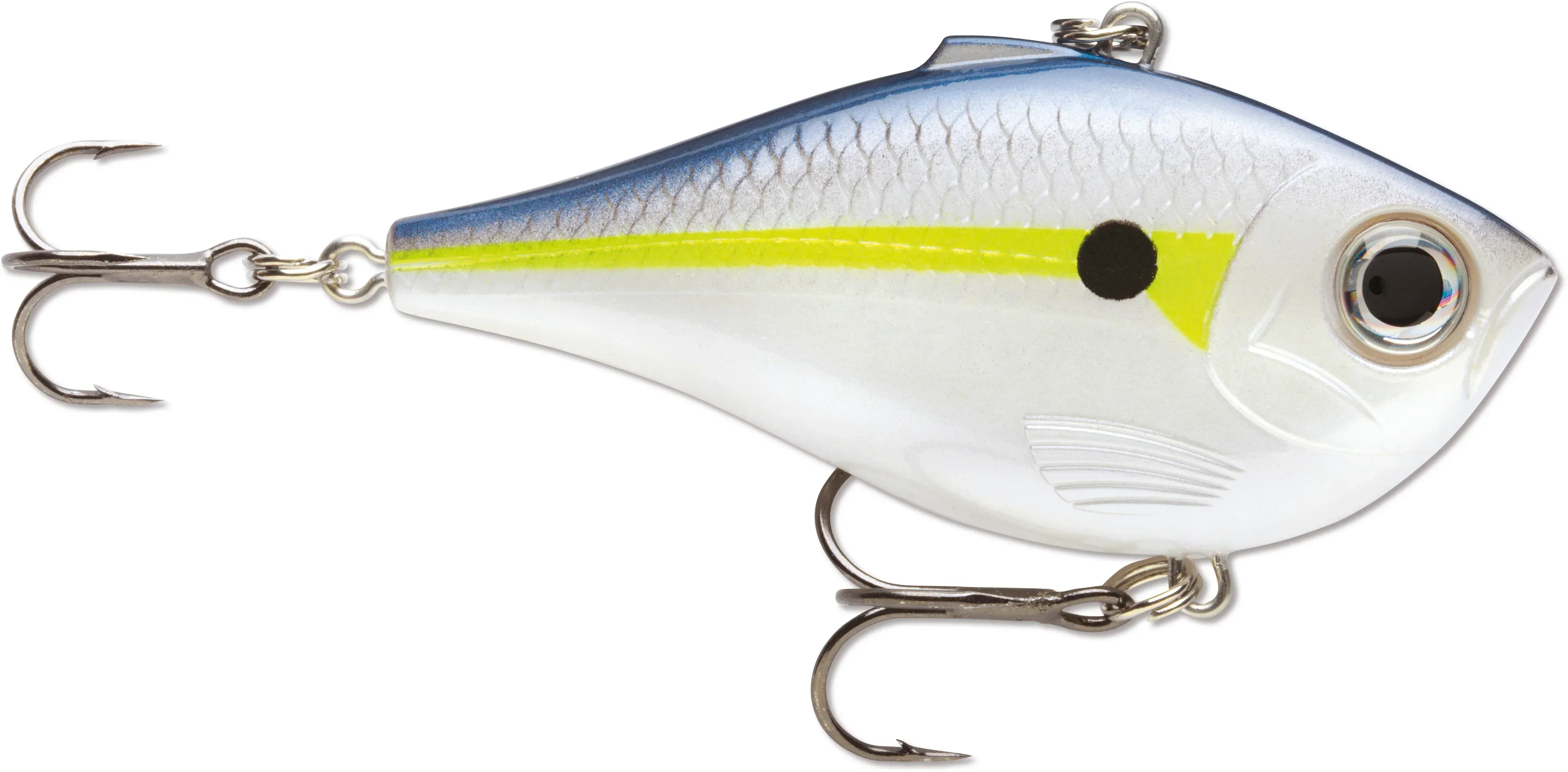 Rapala Rippin´ Rap 5 cm vaappu - Image 3