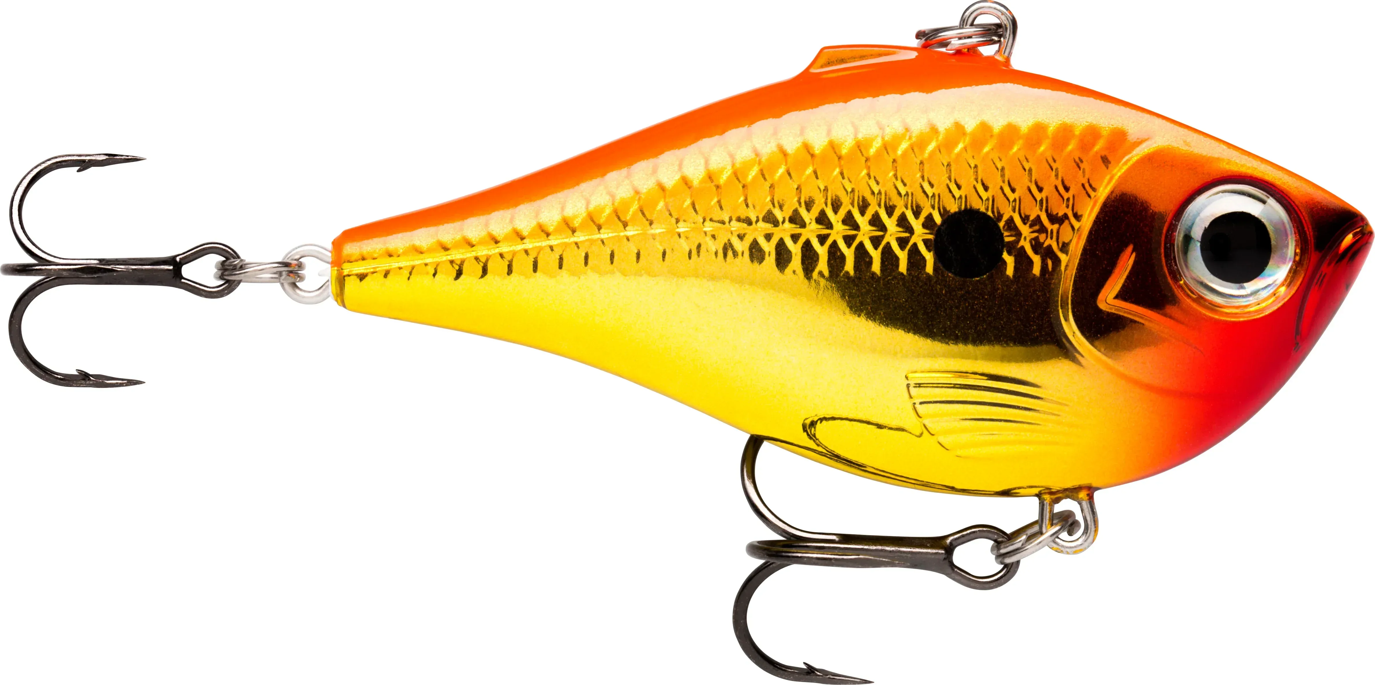 Rapala Rippin´ Rap 5 cm vaappu - Image 4