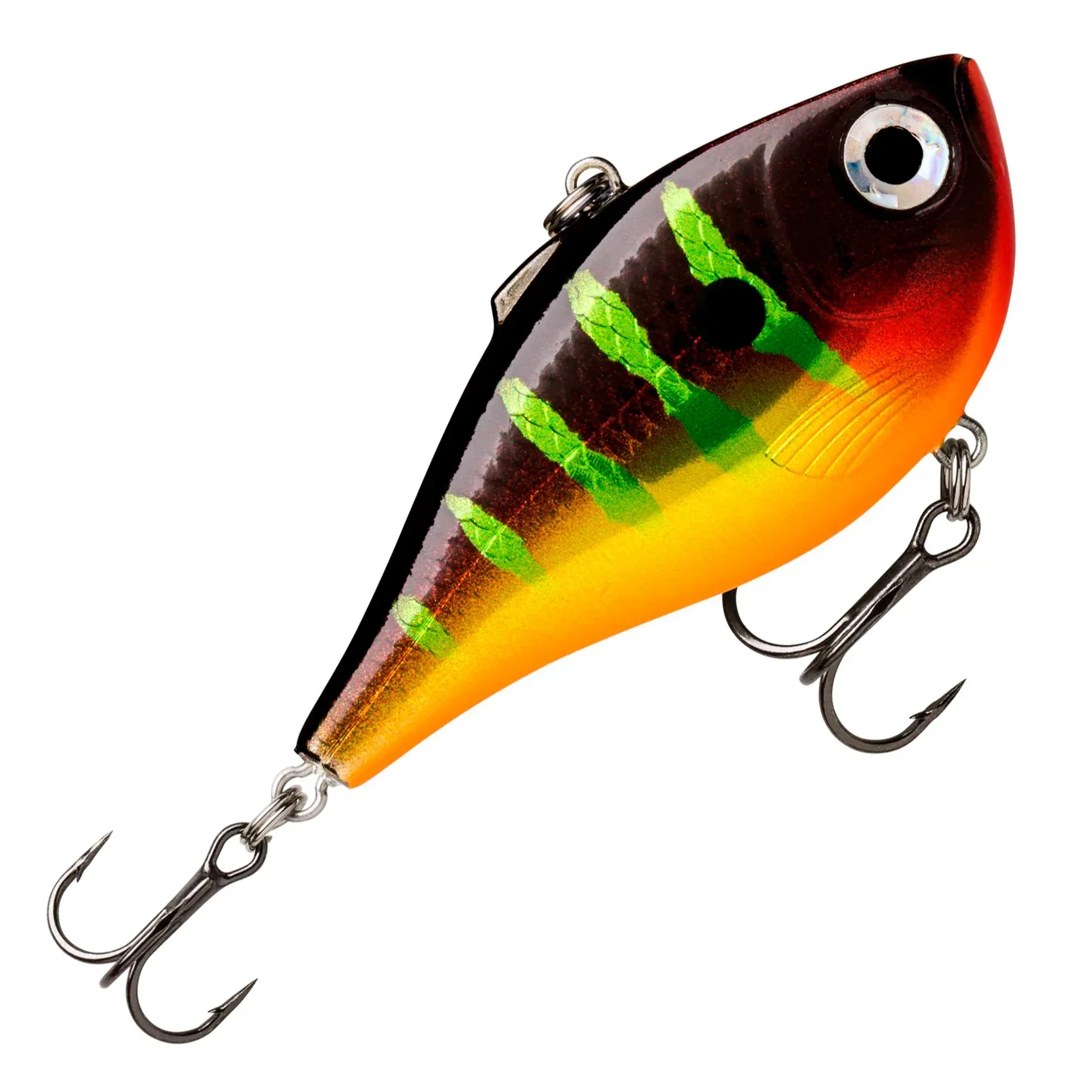 Rapala Rippin´ Rap 5 cm vaappu - Image 7