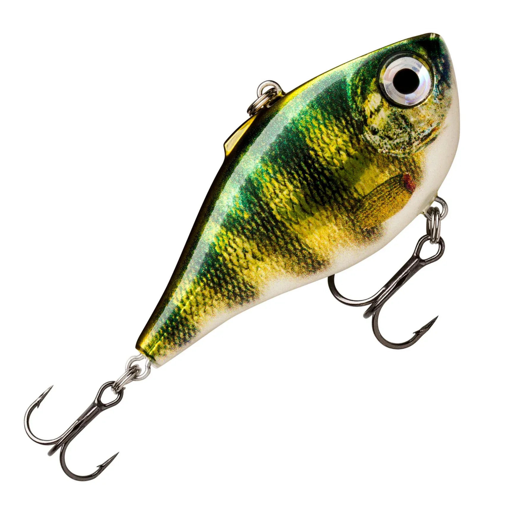 Rapala Rippin´ Rap 5 cm vaappu - Image 9