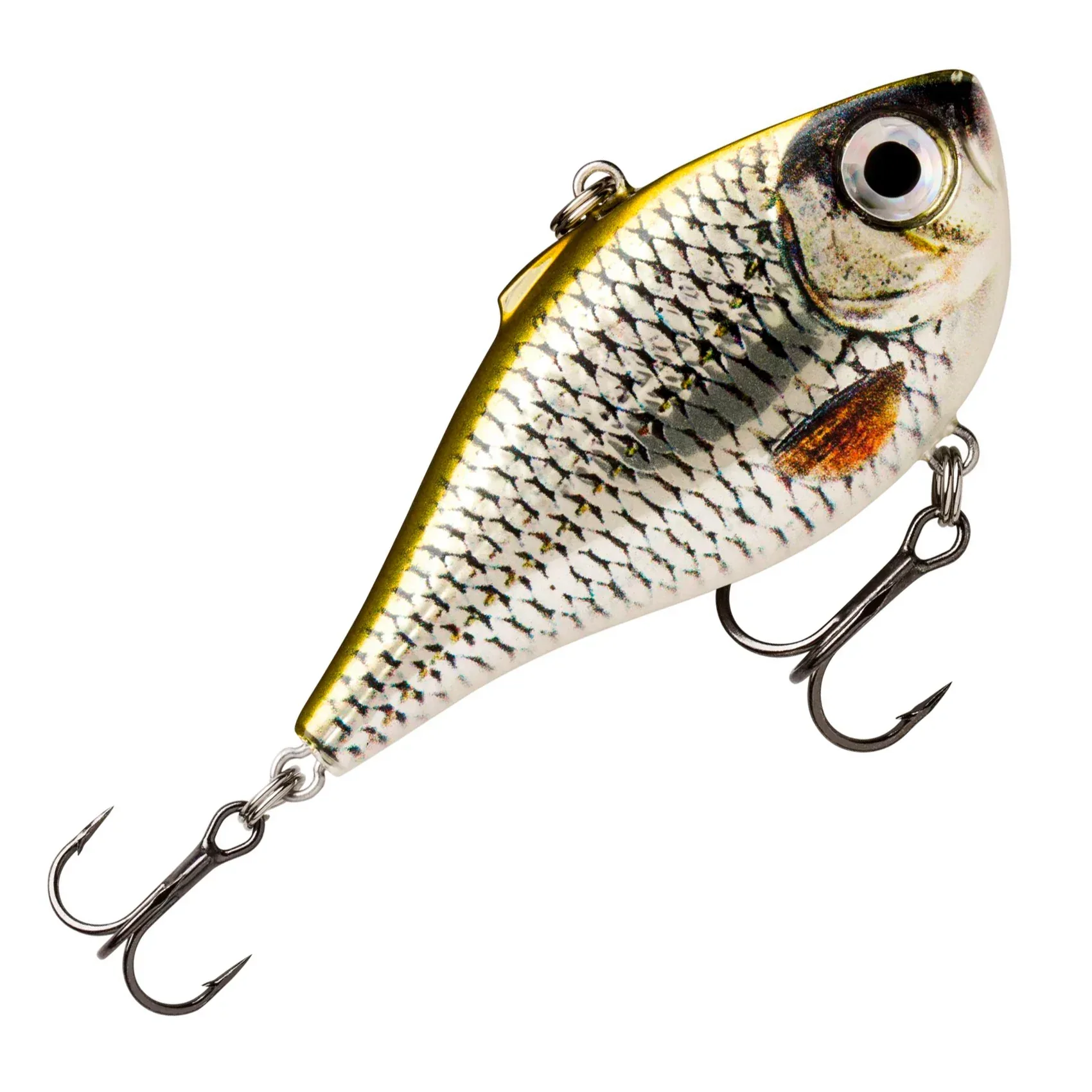 Rapala Rippin´ Rap 6 cm vaappu - Image 12