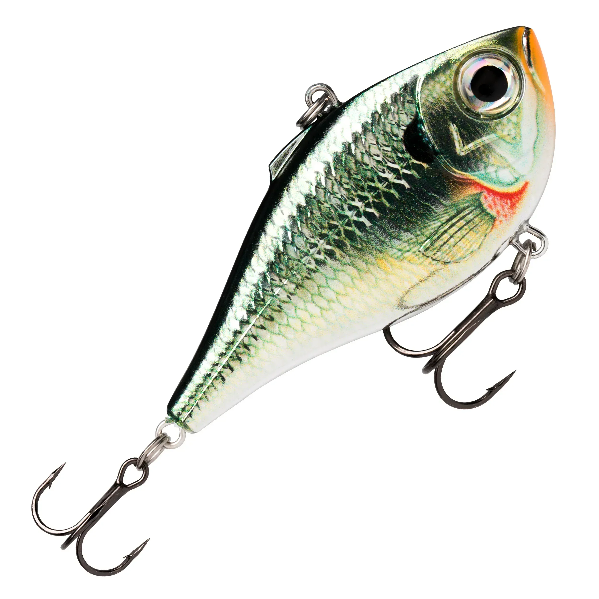 Rapala Rippin´ Rap 6 cm vaappu - Image 14