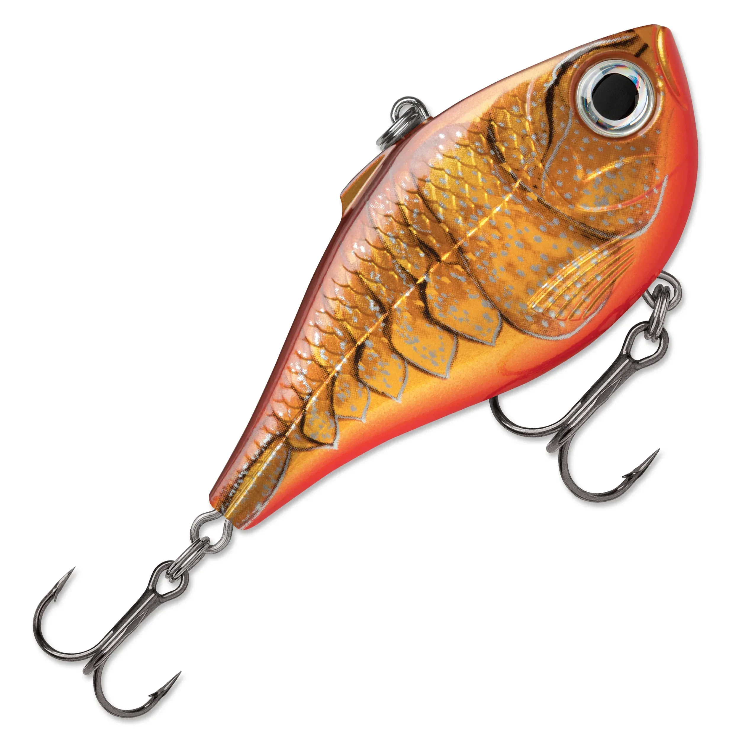 Rapala Rippin´ Rap 6 cm vaappu - Image 15