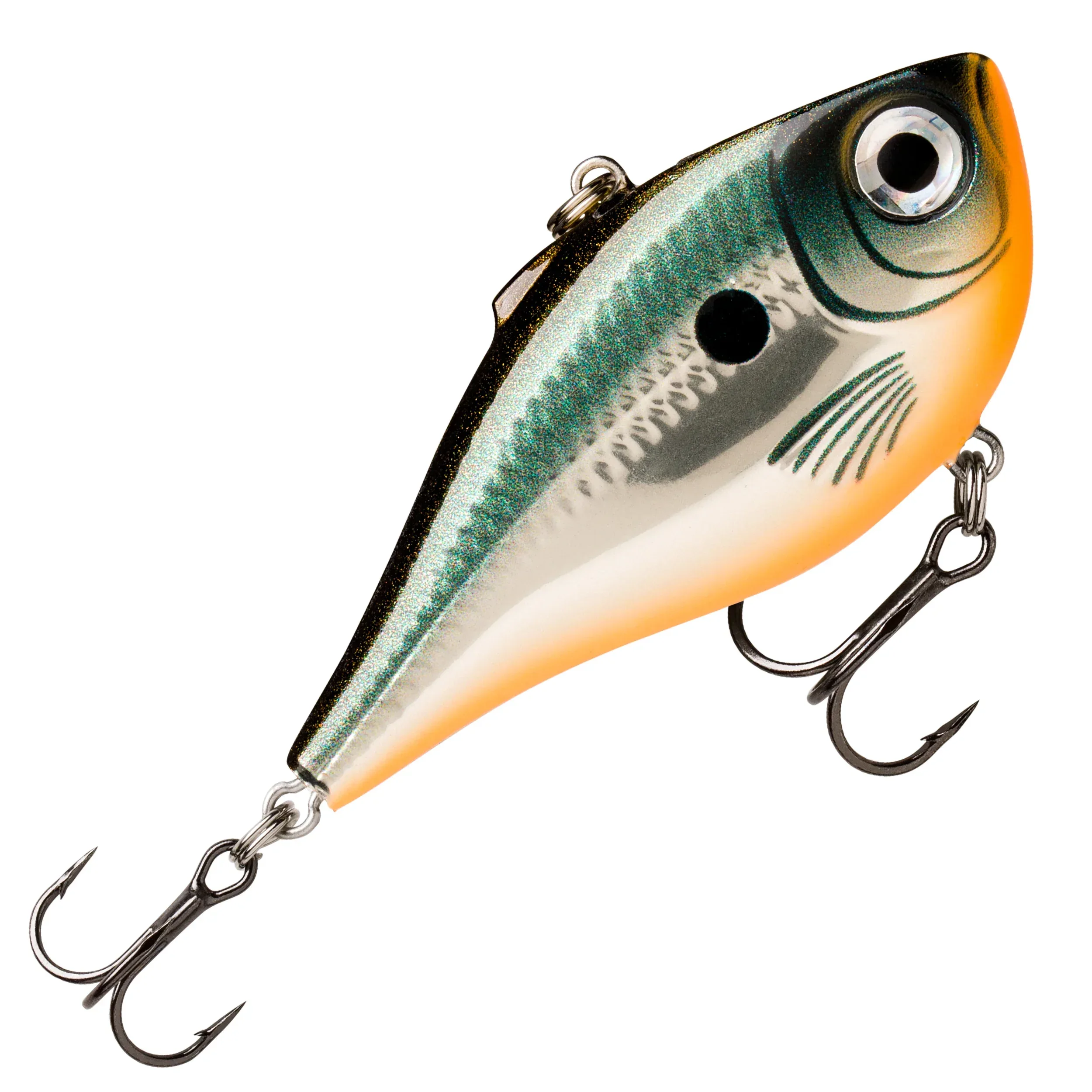 Rapala Rippin´ Rap 6 cm vaappu - Image 16