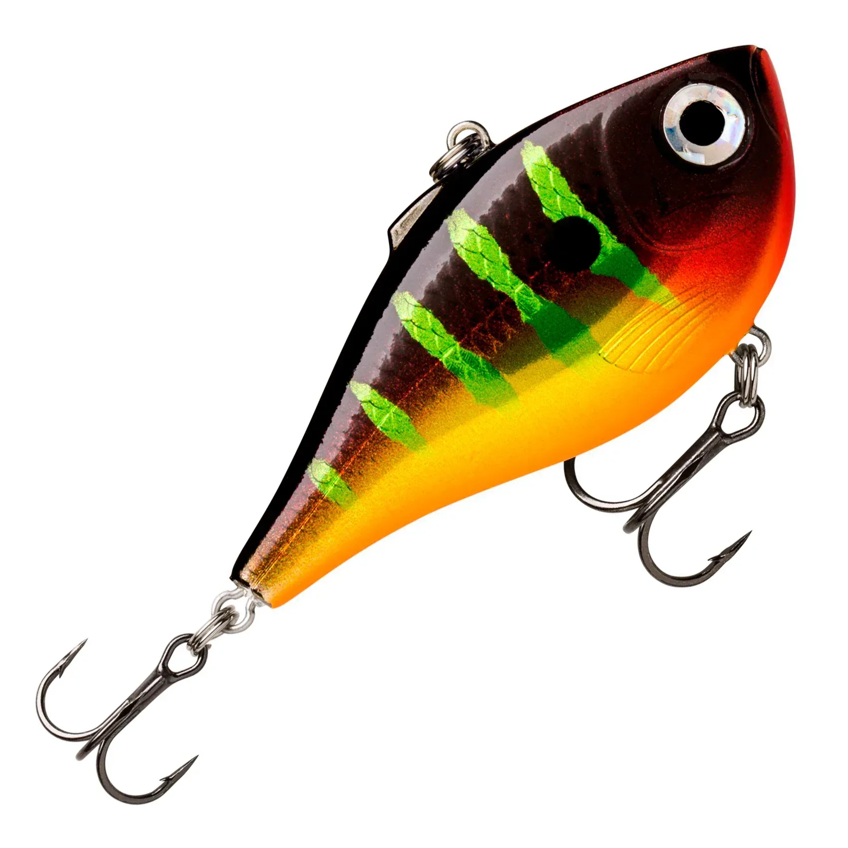 Rapala Rippin´ Rap 6 cm vaappu - Image 2