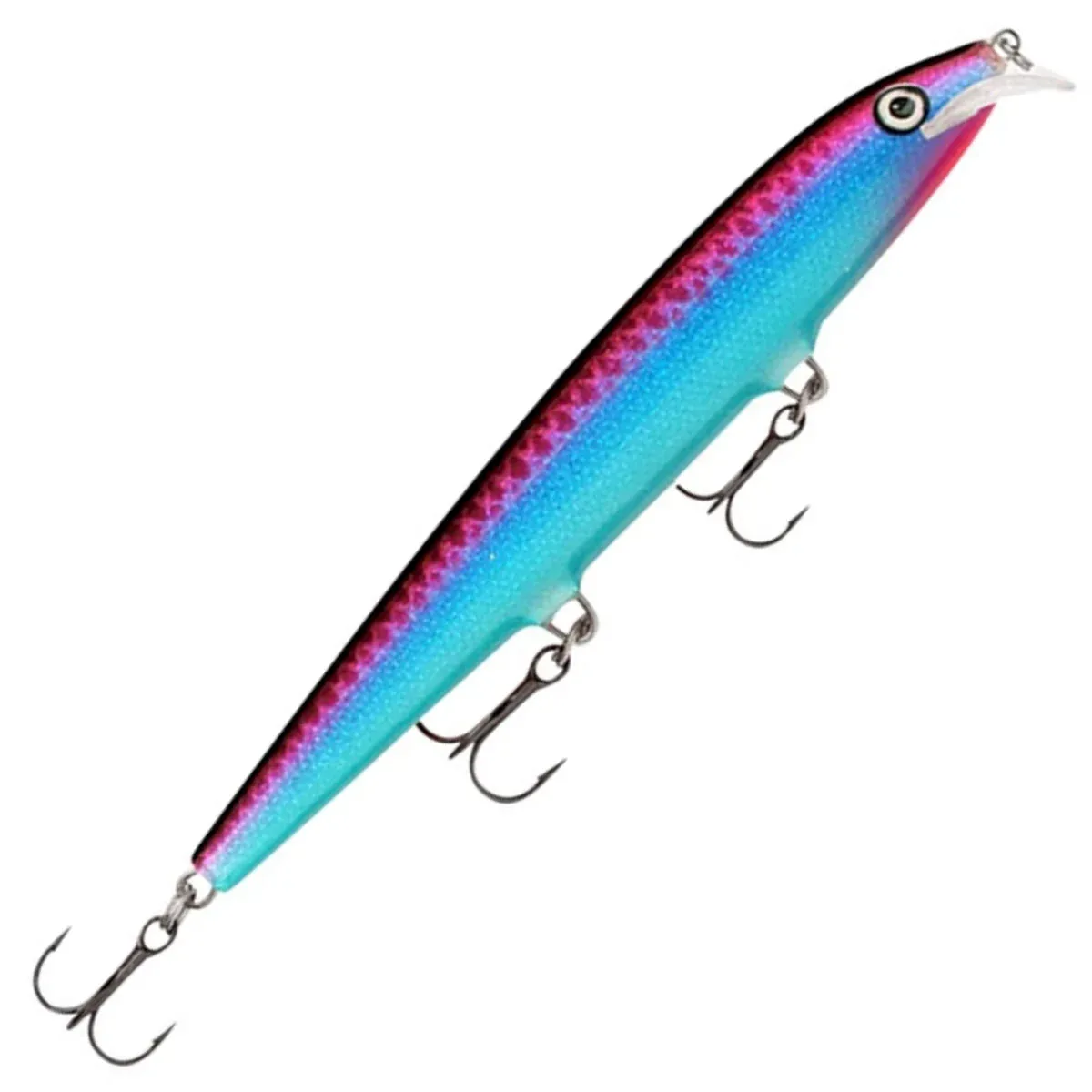 Rapala Scatter Rap Minnow 11 cm vaappu - Image 12