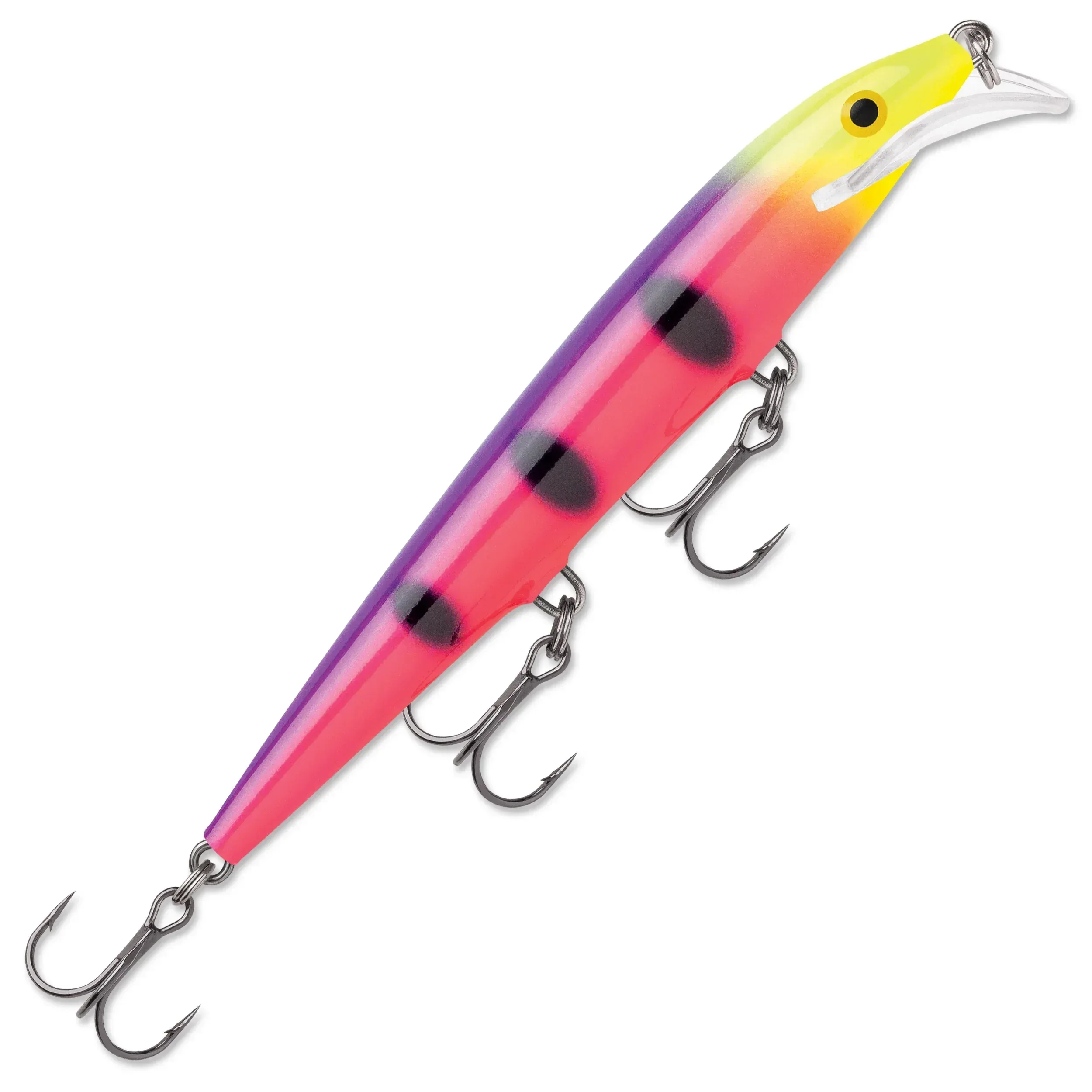Rapala Scatter Rap Minnow 11 cm vaappu - Image 15