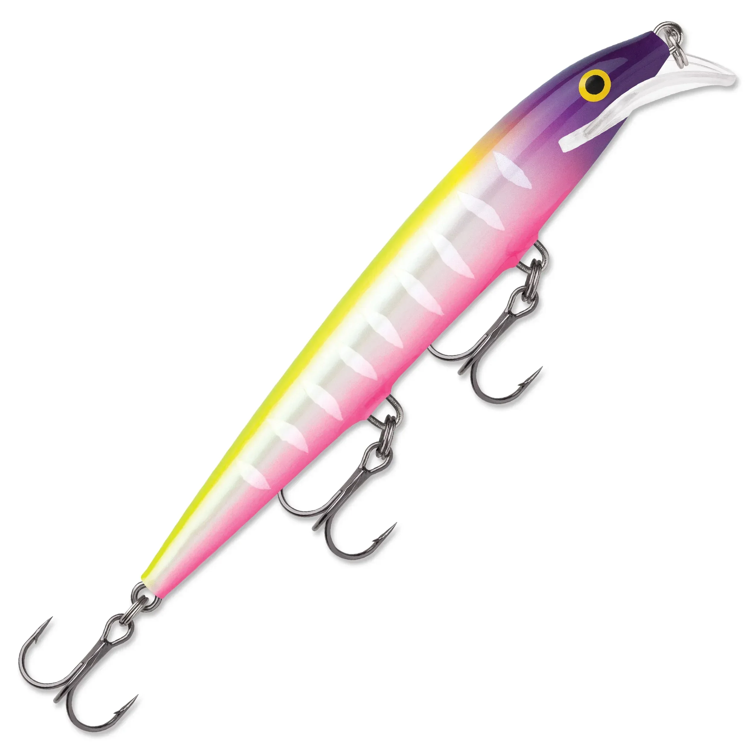 Rapala Scatter Rap Minnow 11 cm vaappu - Image 16