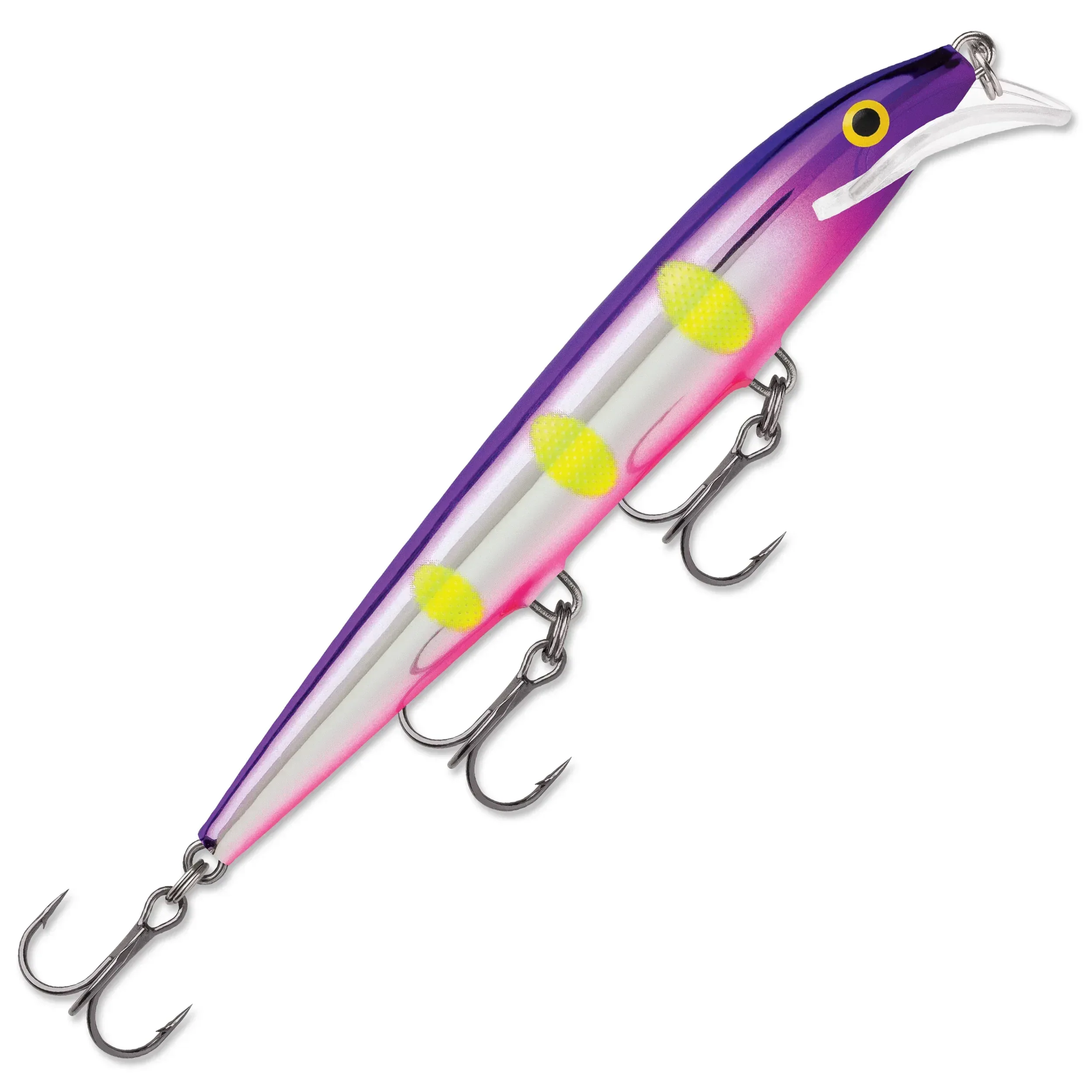 Rapala Scatter Rap Minnow 11 cm vaappu - Image 17