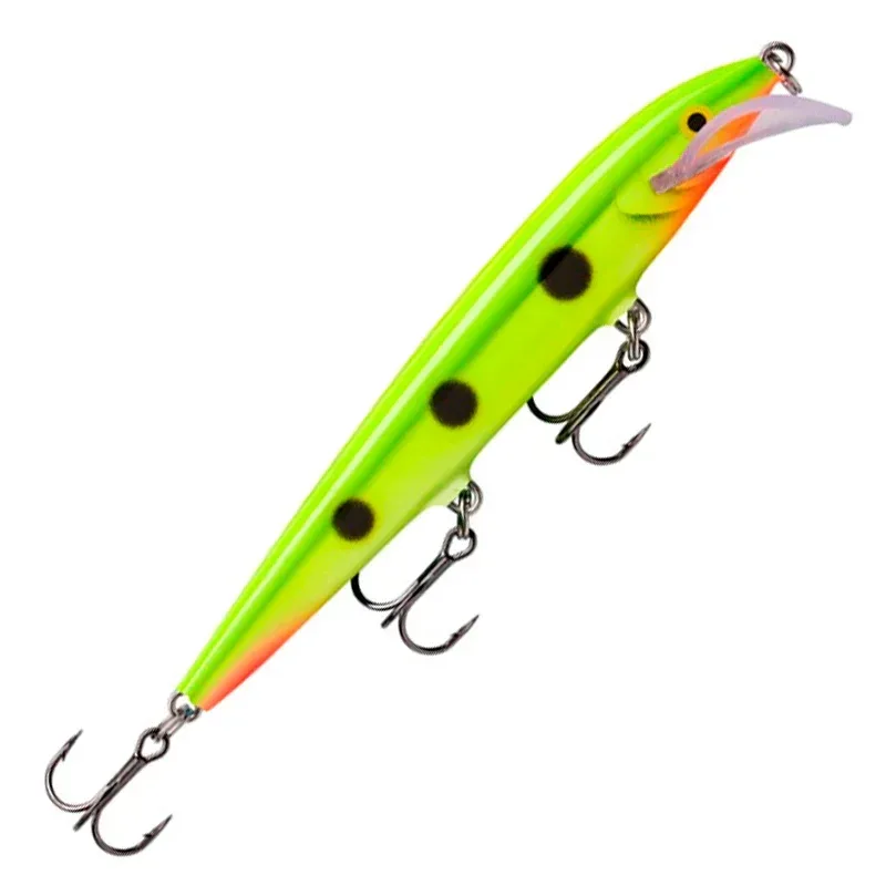 Rapala Scatter Rap Minnow 11 cm vaappu - Image 18