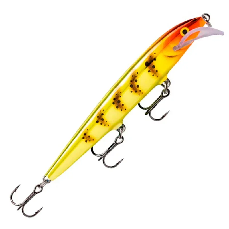 Rapala Scatter Rap Minnow 11 cm vaappu - Image 23