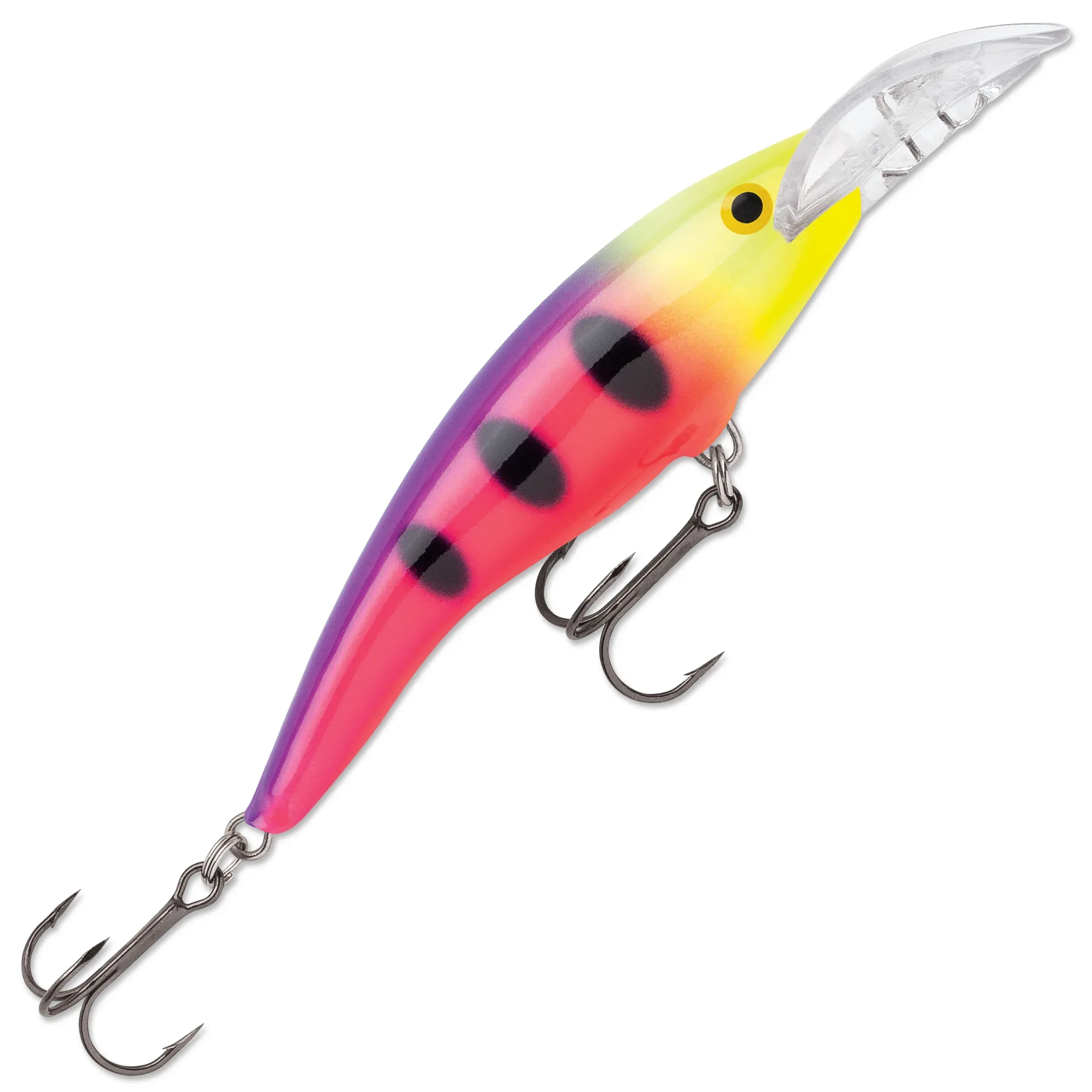 Rapala Scatter Rap Tail Dancer 9 cm vaappu - Image 10