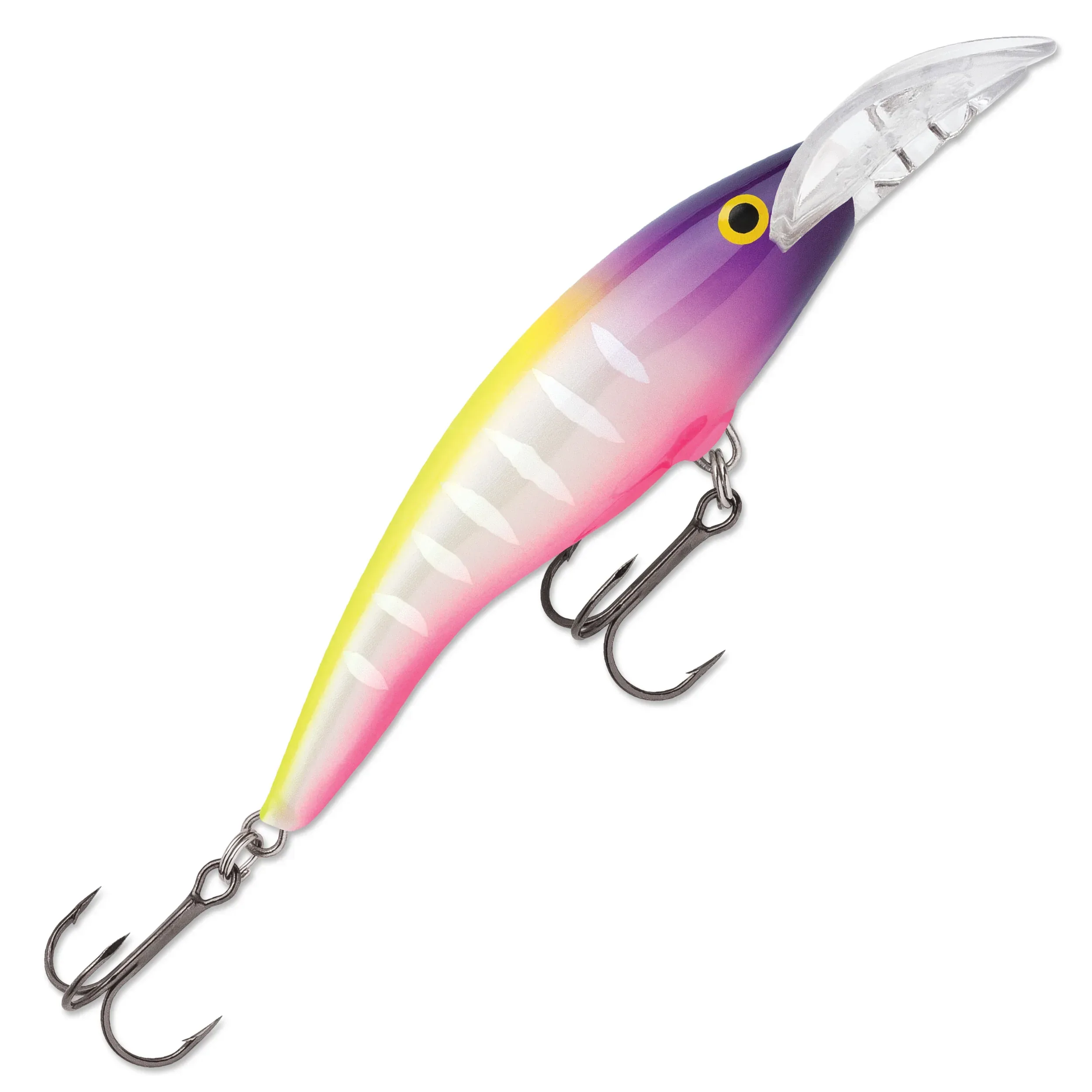 Rapala Scatter Rap Tail Dancer 9 cm vaappu - Image 11