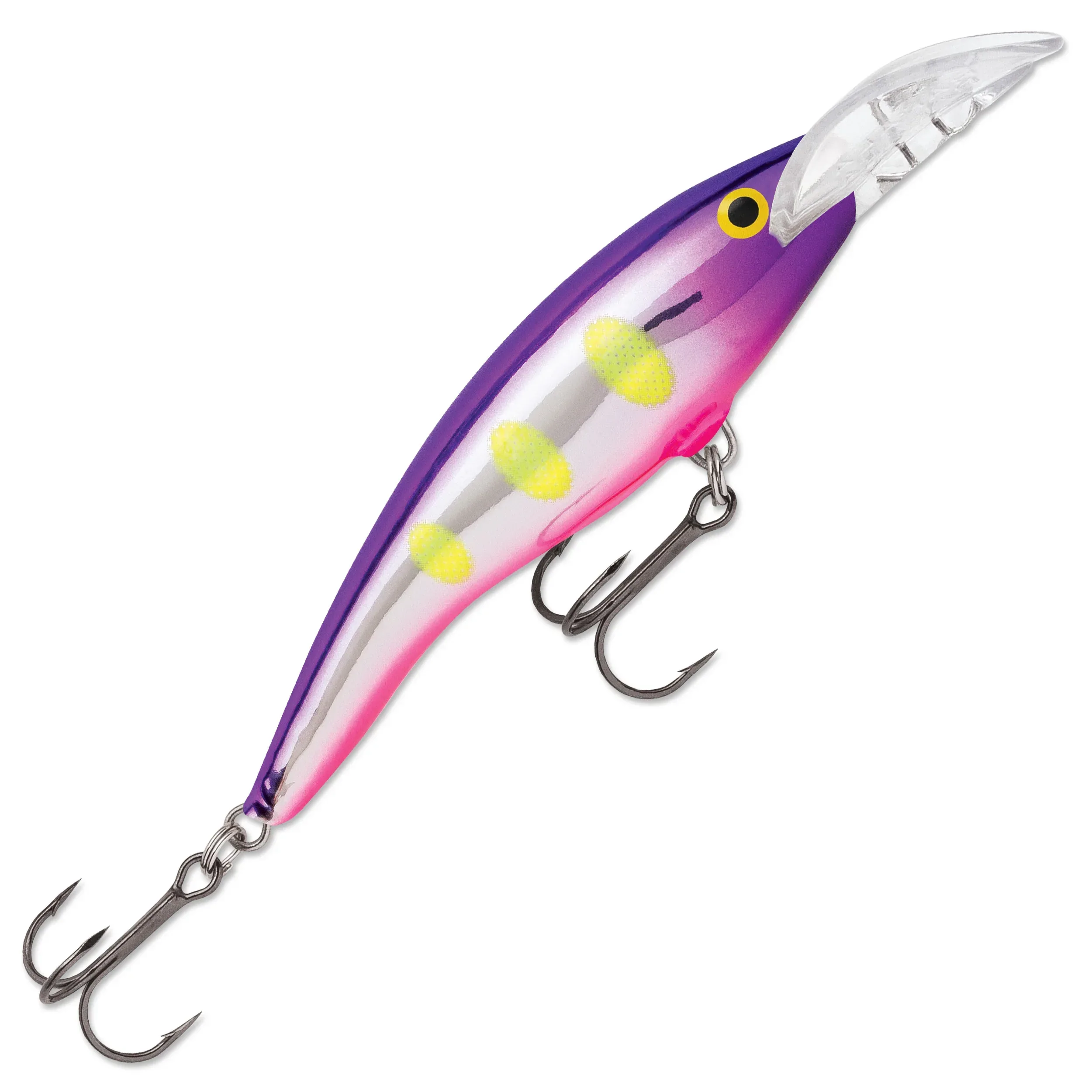 Rapala Scatter Rap Tail Dancer 9 cm vaappu - Image 12