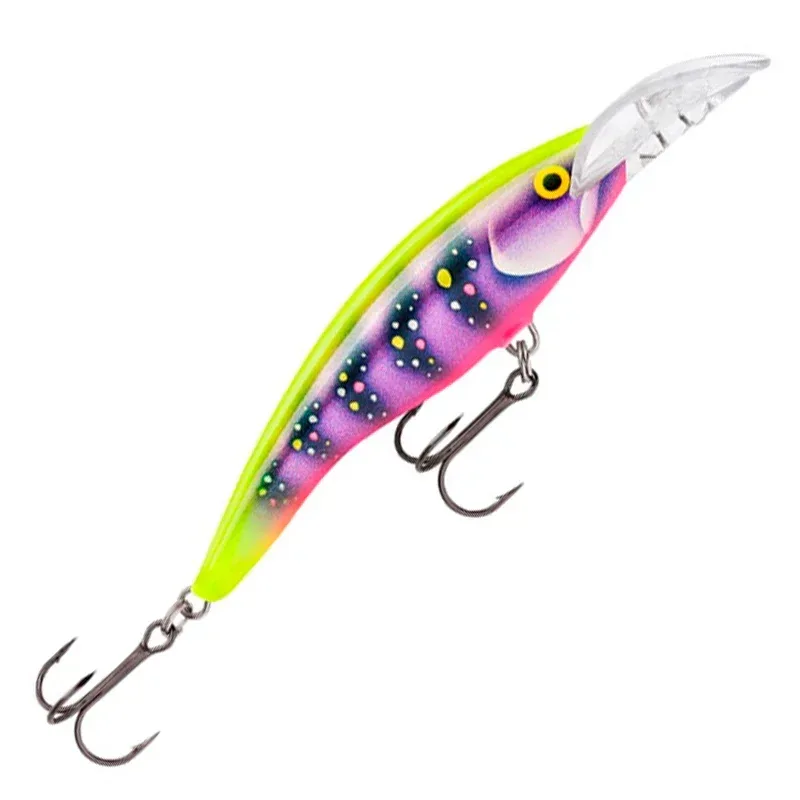 Rapala Scatter Rap Tail Dancer 9 cm vaappu - Image 15