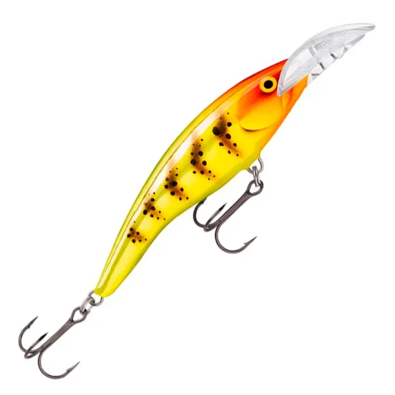 Rapala Scatter Rap Tail Dancer 9 cm vaappu - Image 18