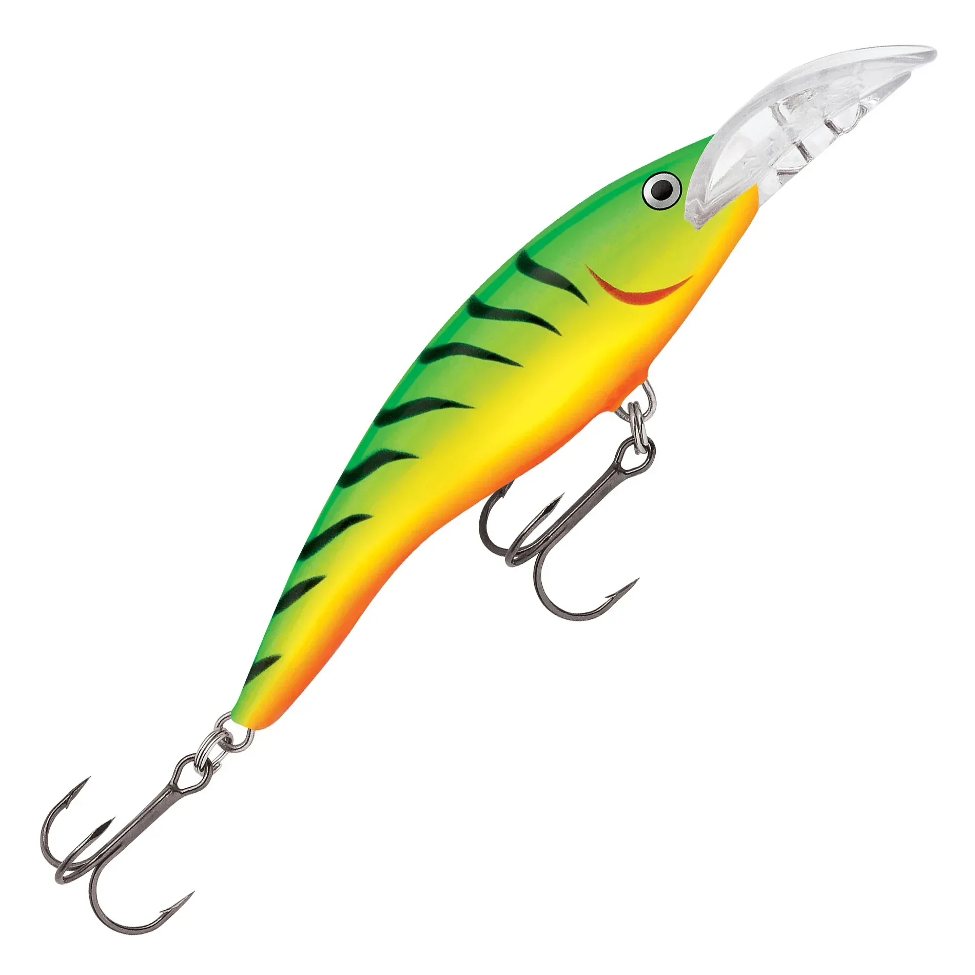Rapala Scatter Rap Tail Dancer 9 cm vaappu - Image 3