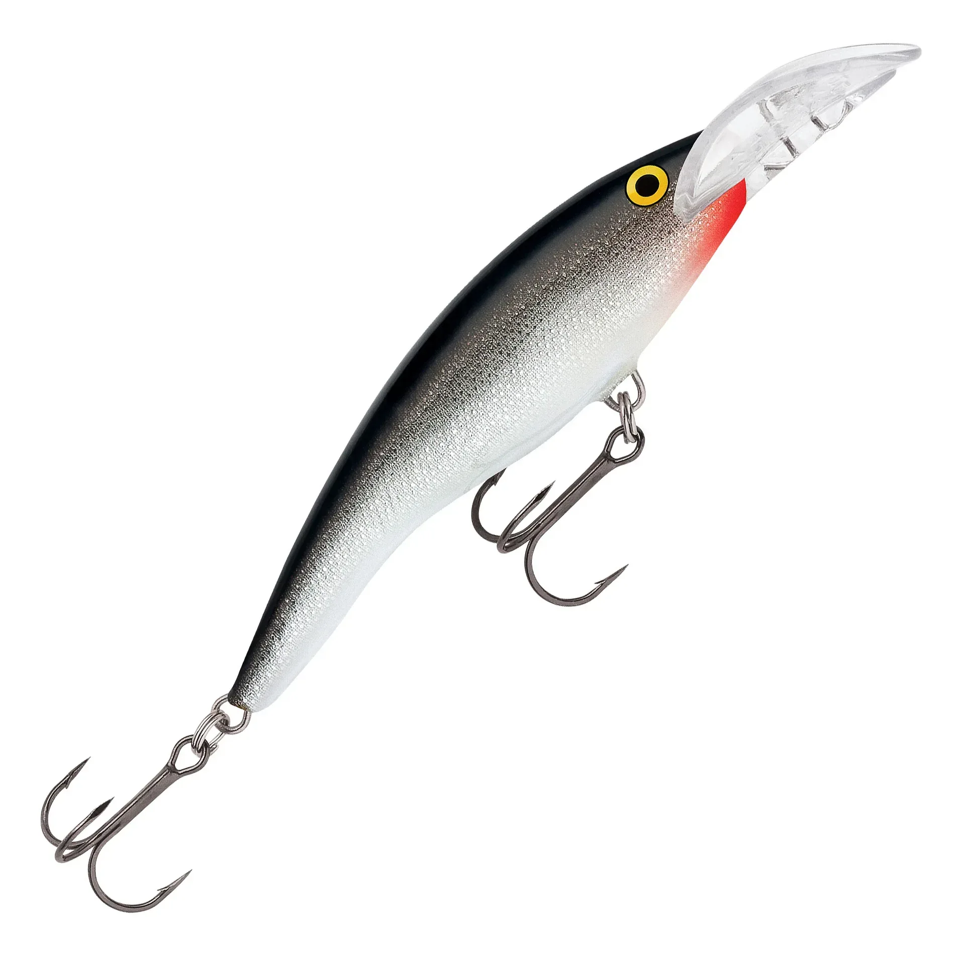 Rapala Scatter Rap Tail Dancer 9 cm vaappu - Image 4